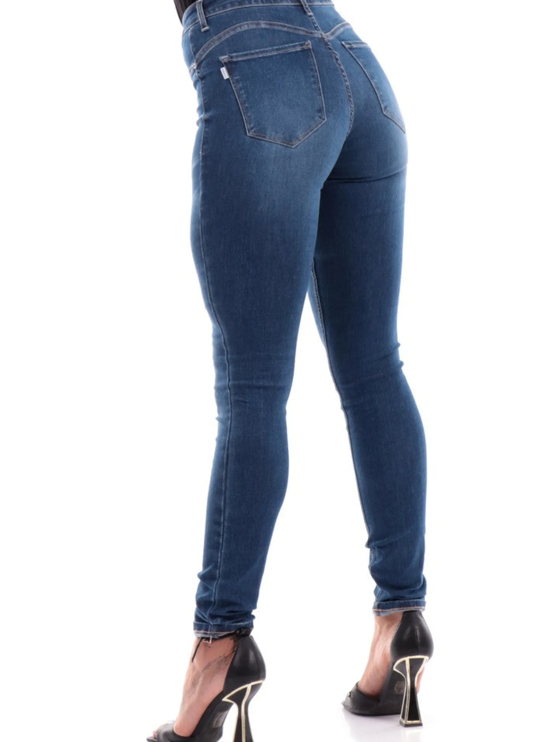 TIFFOSI Jeans*Jeans da donna One Size 10052435M