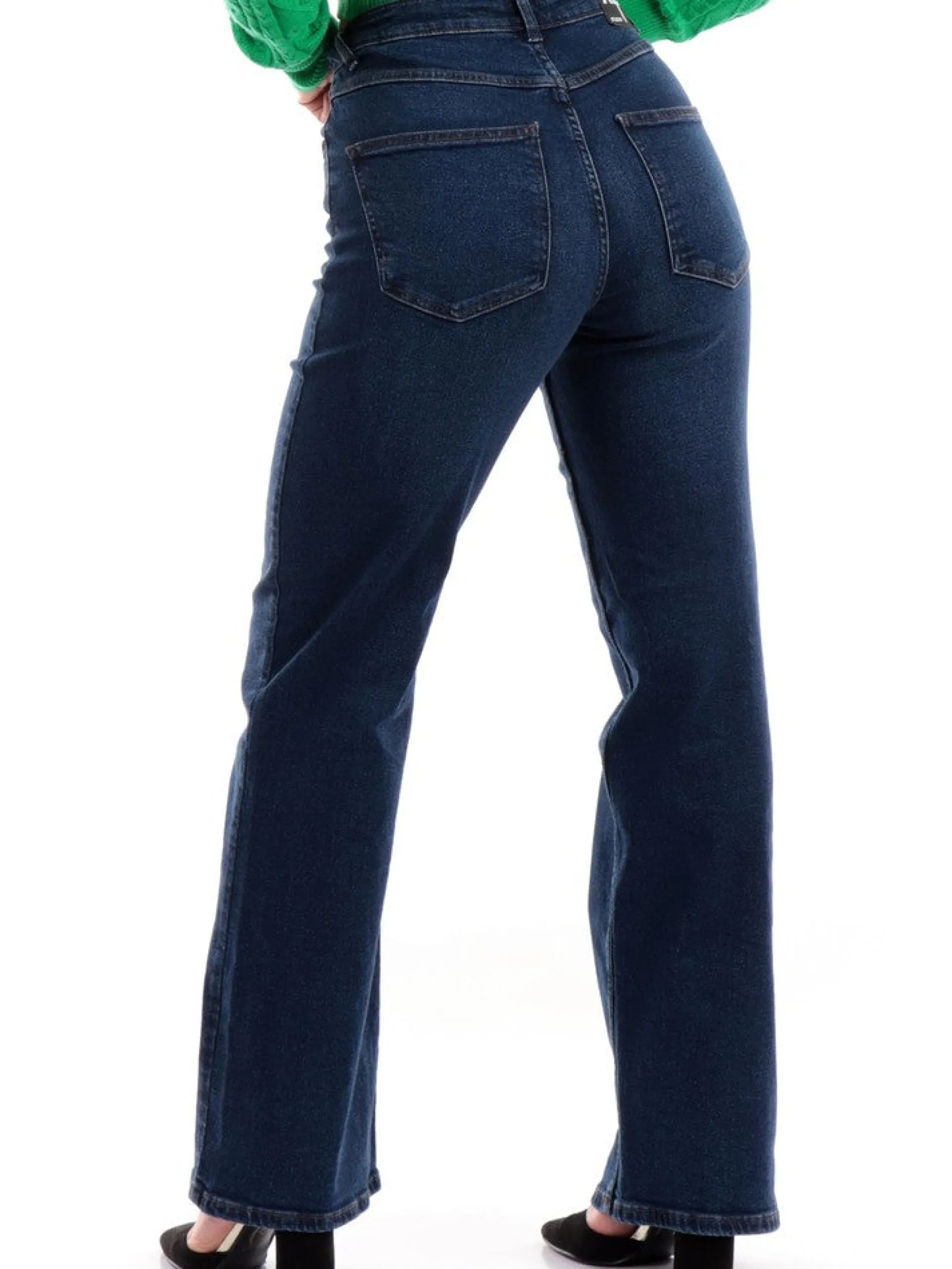 XT STUDIO Jeans*Jeans XT da donna Straight WV2002D45002