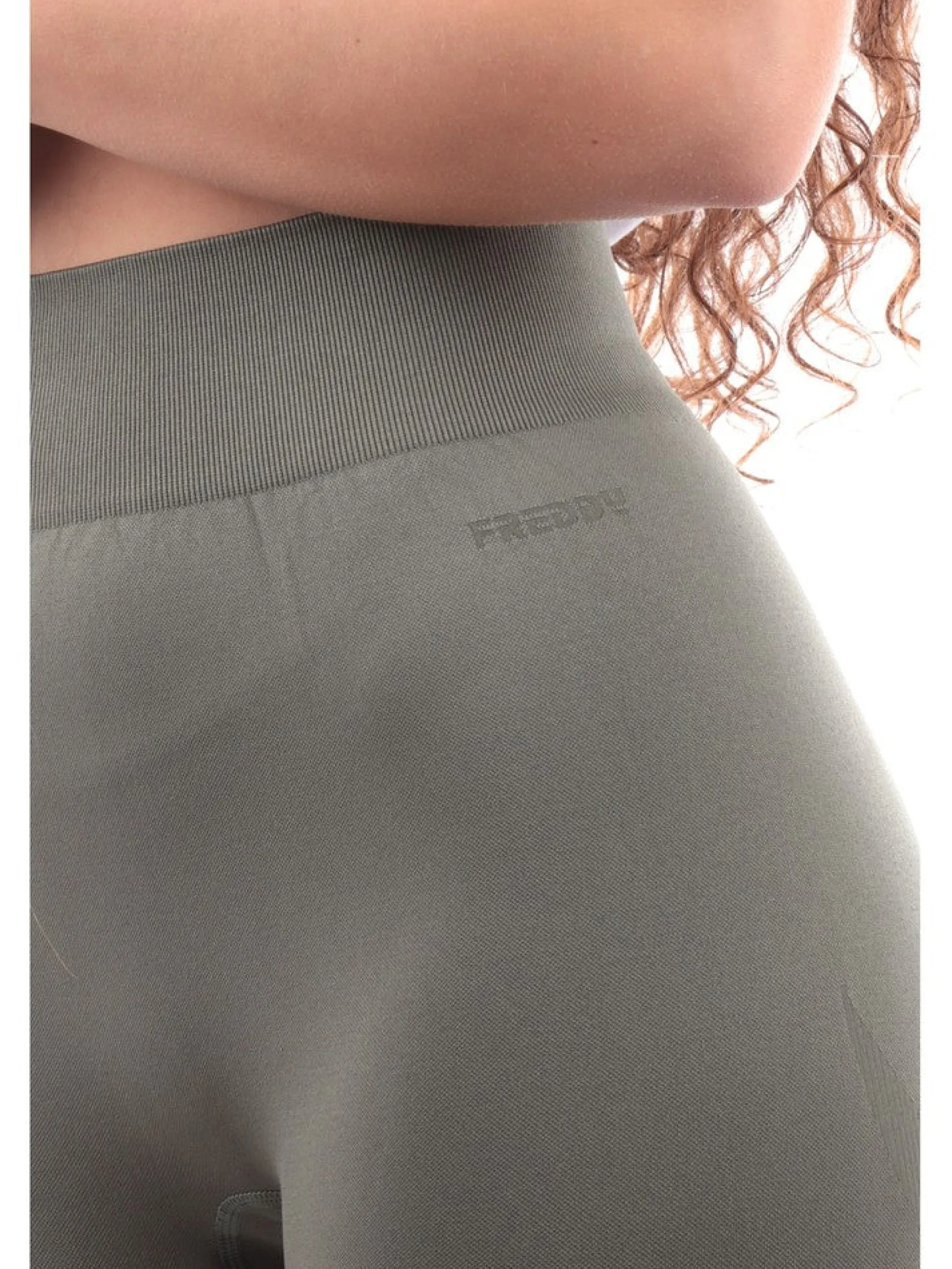 FREDDY Leggings*Leggins verdi da donna SF5HF315