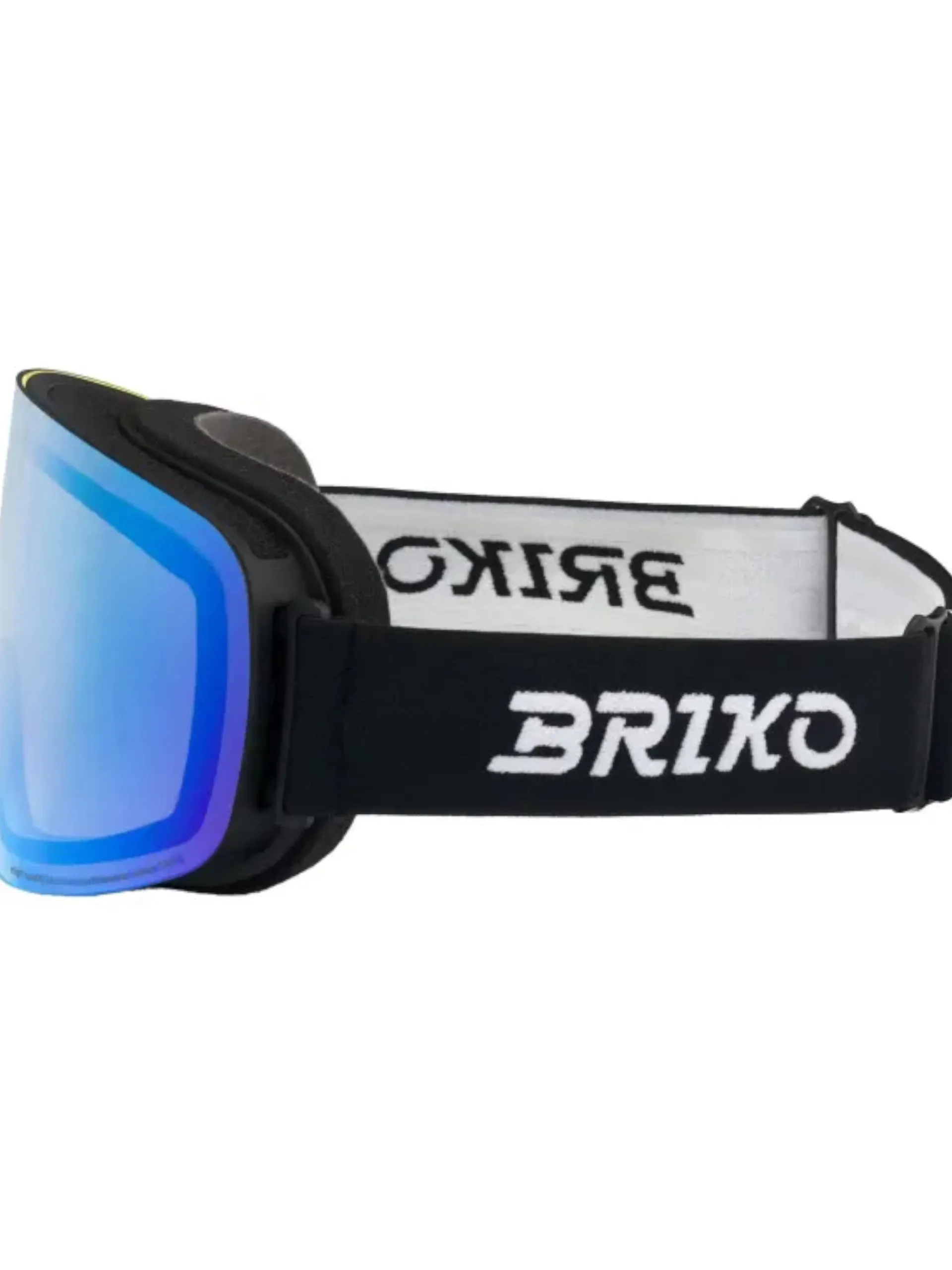 BRIKO Attrezzatura*Maschera Sci Aurora 21131IWA17