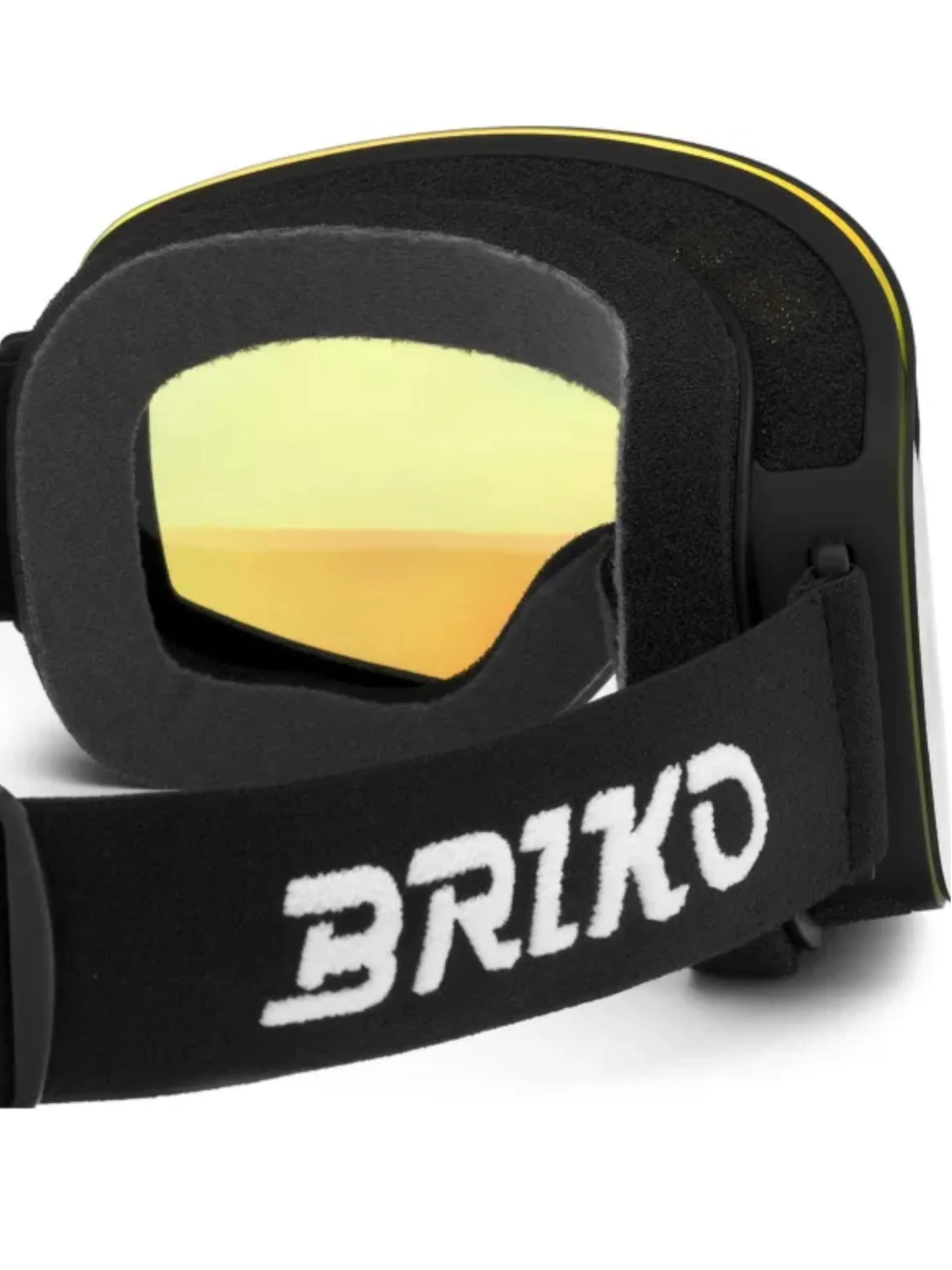 BRIKO Attrezzatura*Maschera Sci Aurora 21131IWA17