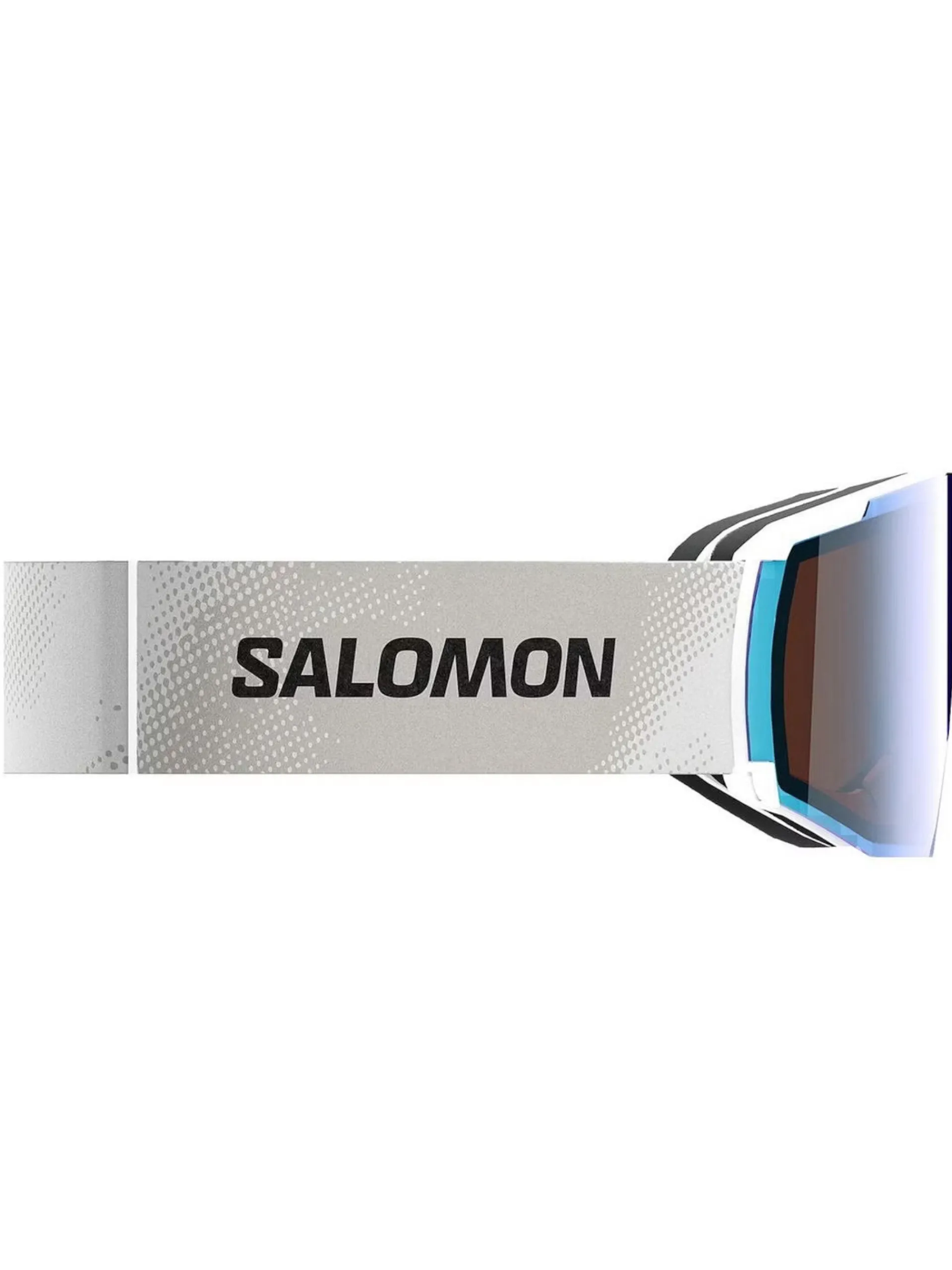 SALOMON Attrezzatura*Maschera Sci View Photo Phocromatic S View Photo L47639300