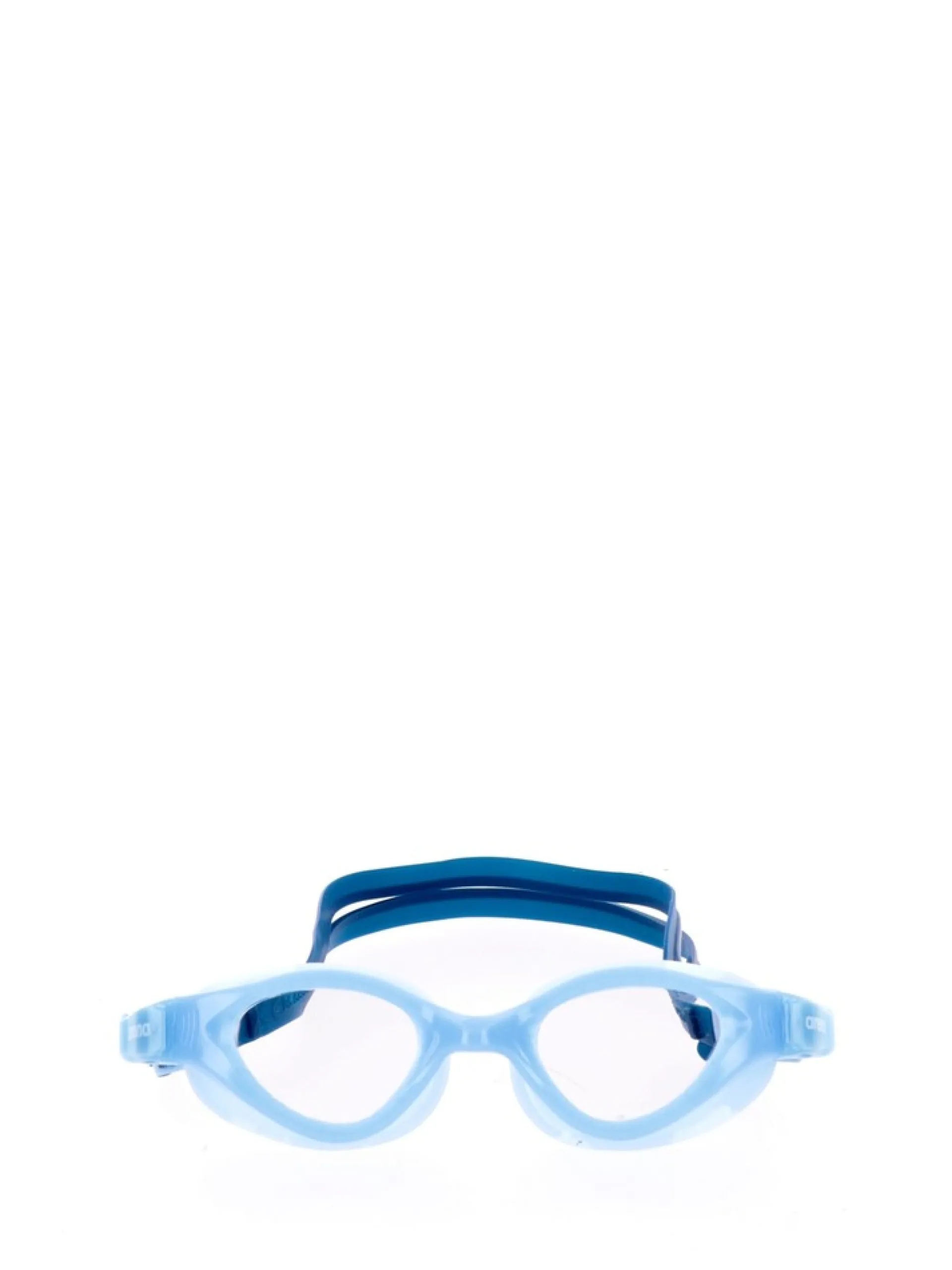 ARENA Occhialini*Occhialini Nuoto Cruiser Evo Celeste Jr 002510177