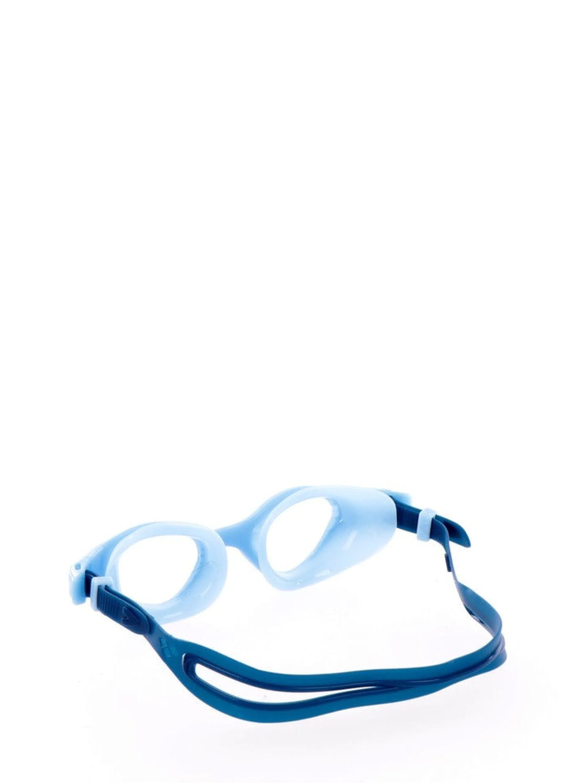 ARENA Occhialini*Occhialini Nuoto Cruiser Evo Celeste Jr 002510177