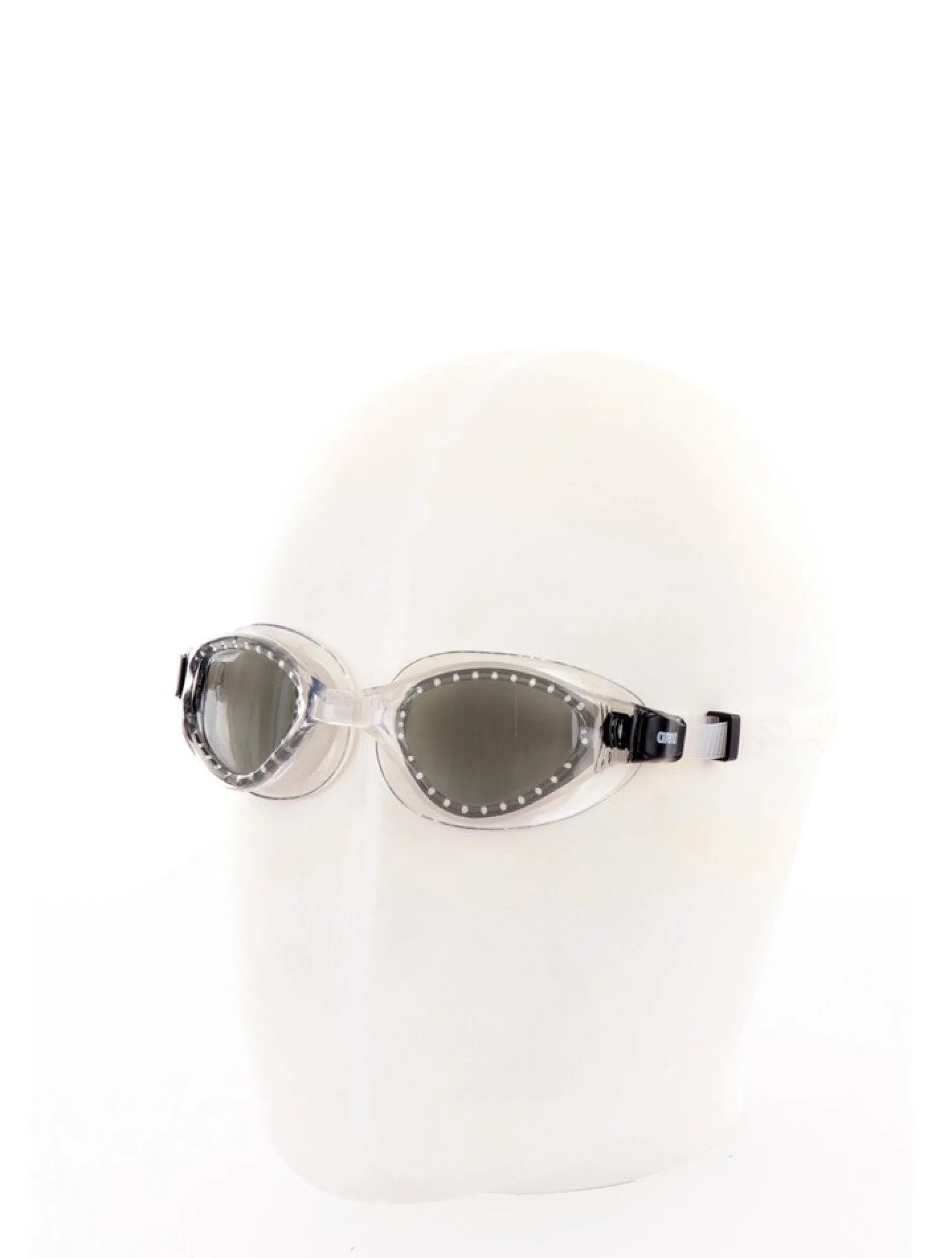 ARENA Occhialini*Occhialini Nuoto Cruiser Evo Grigi 0025095