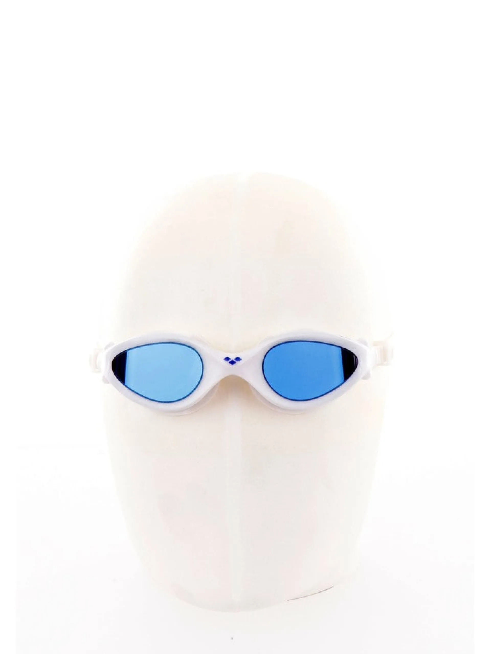 ARENA Occhialini*Occhialini Nuoto Imax Pro Bianchi 92396