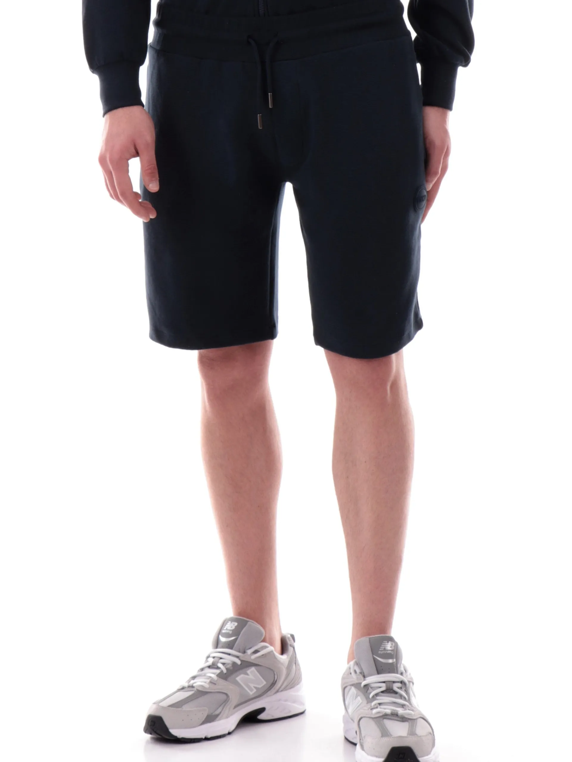 COLMAR Bermuda*Pantaloncini blu da uomo patch gommato 6156R1XL