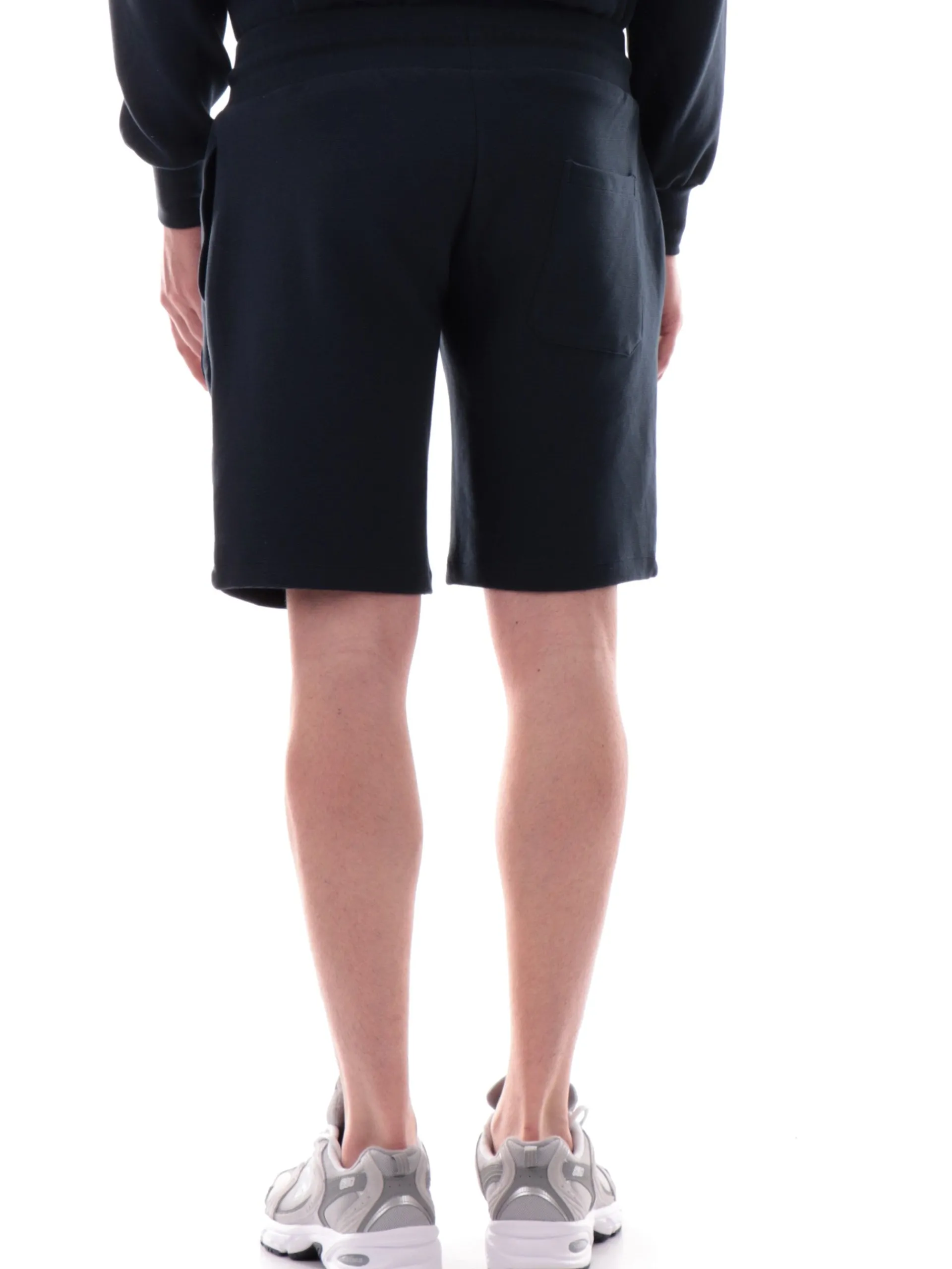 COLMAR Bermuda*Pantaloncini blu da uomo patch gommato 6156R1XL