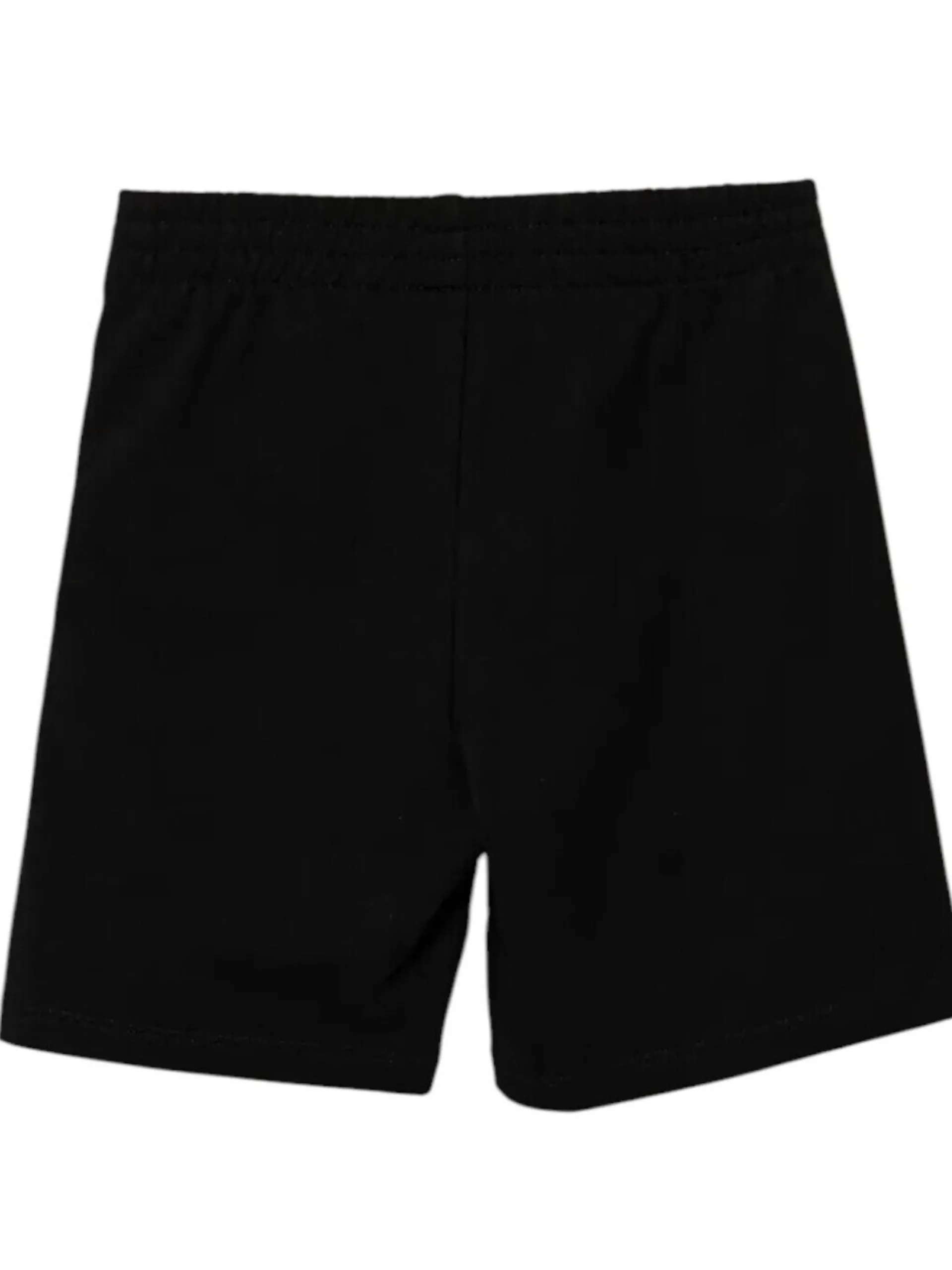 EMPORIO ARMANI 7 Bermuda*Pantaloncini Emporio Armani EA7 blu da bambino logo EA7 bianco 7B000026AF10380 UB102