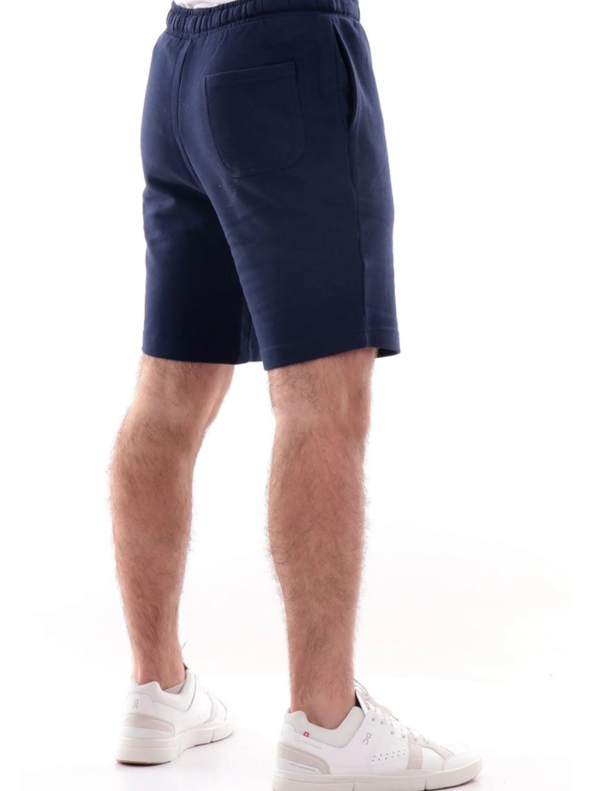 LYLE & SCOTT Bermuda*Pantaloncini Lyle and Scott blu da uomo ML414VOGE