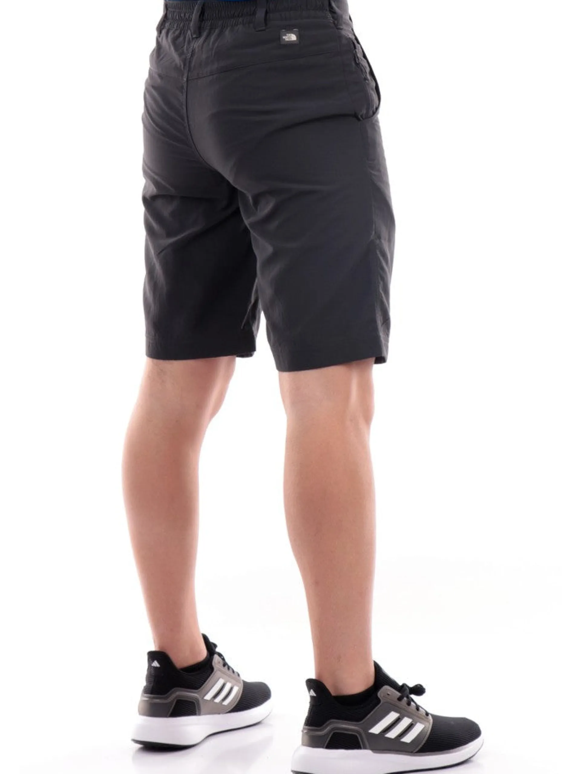 THE NORTH FACE Bermuda*Pantaloncini grigi da uomo NF0A2S85
