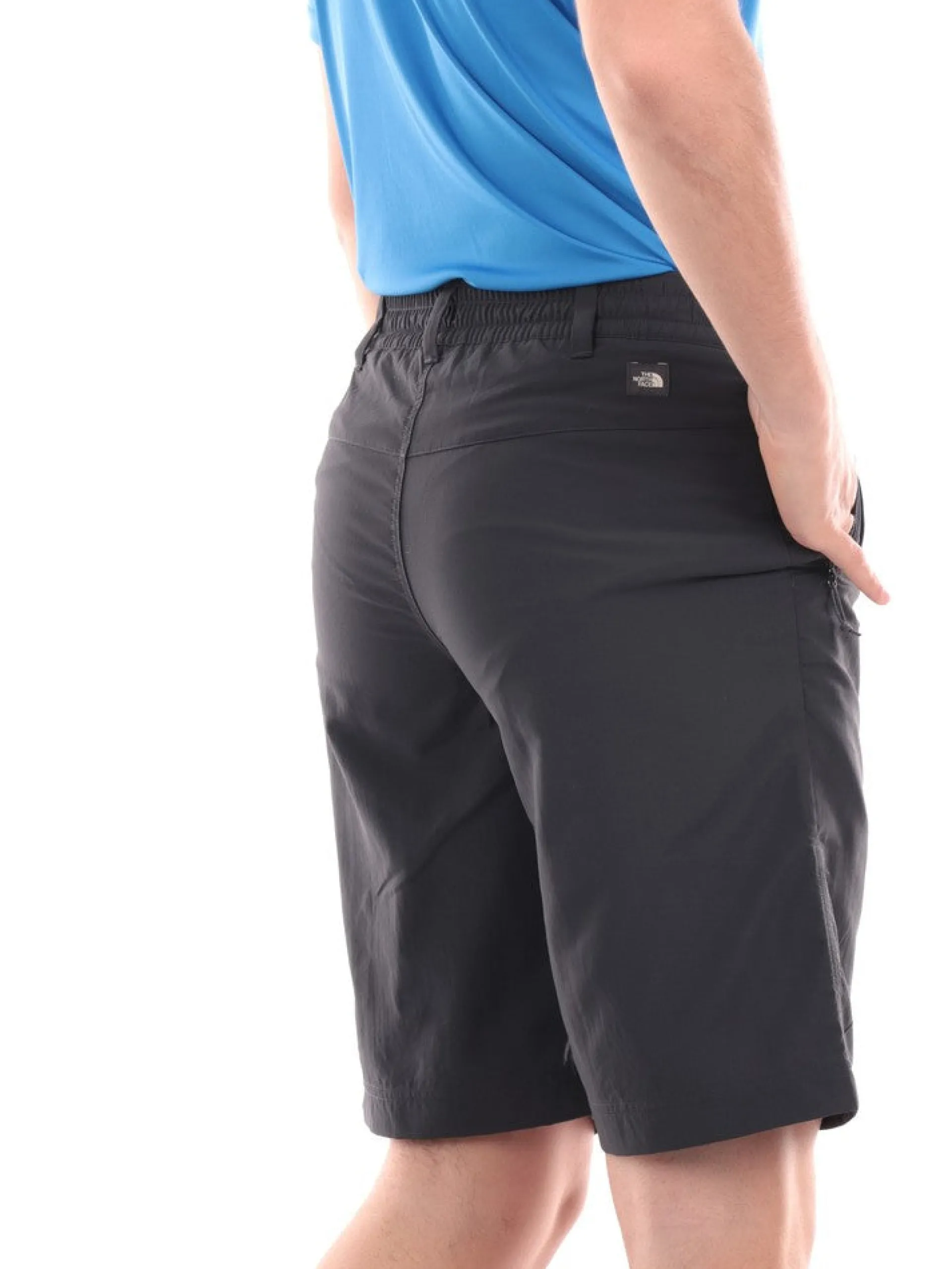 THE NORTH FACE Bermuda*Pantaloncini grigi da uomo NF0A2S85