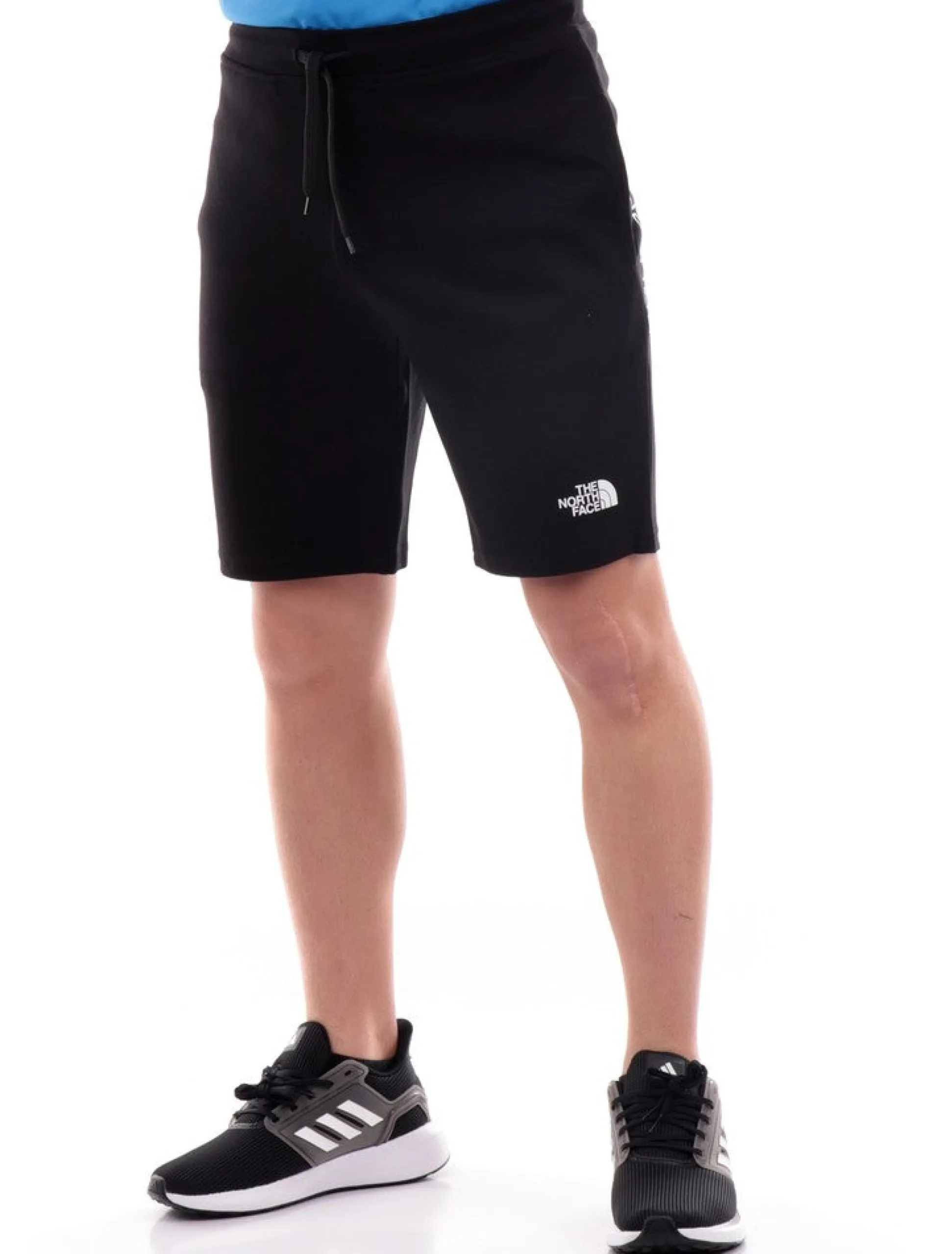 THE NORTH FACE Bermuda*Pantaloncini neri da uomo NF0A3S4F