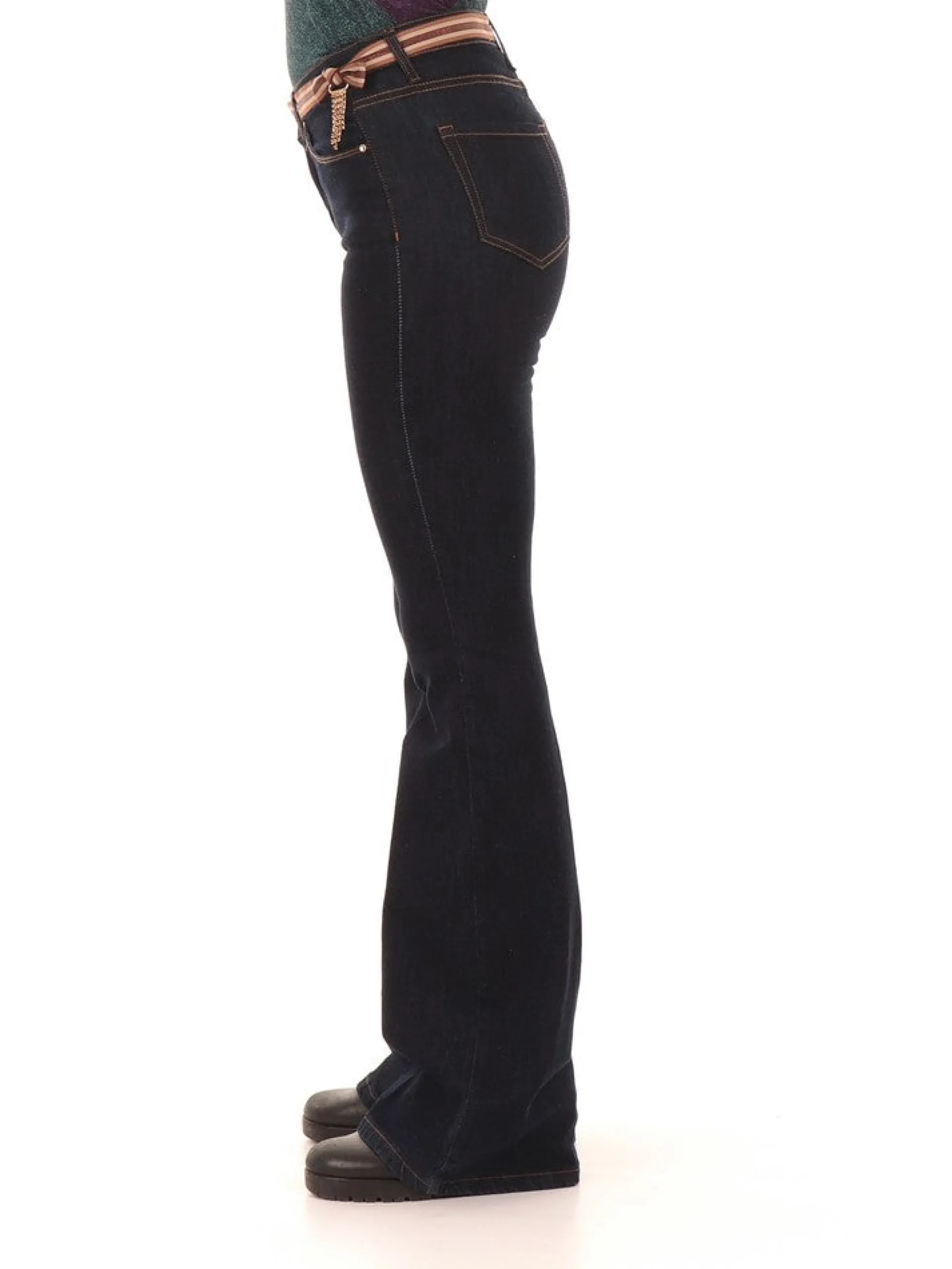 KOCCA Jeans*Pantalone donna jeans LINSY