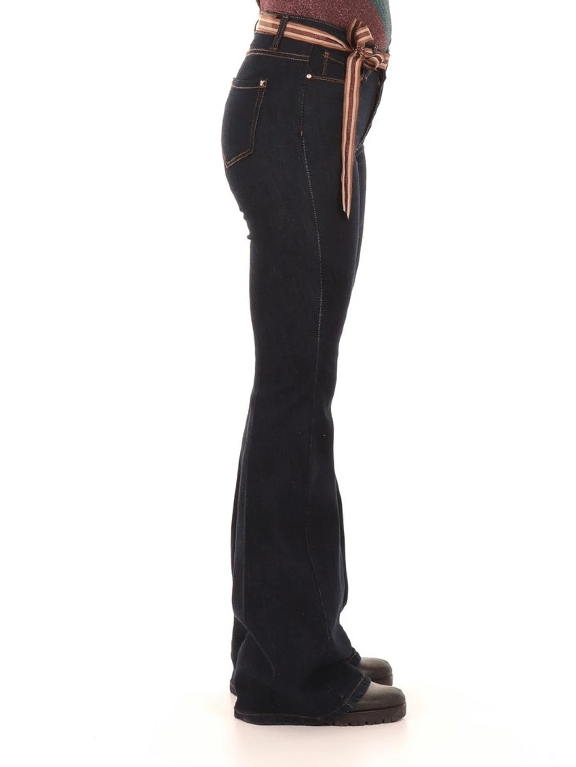KOCCA Jeans*Pantalone donna jeans LINSY