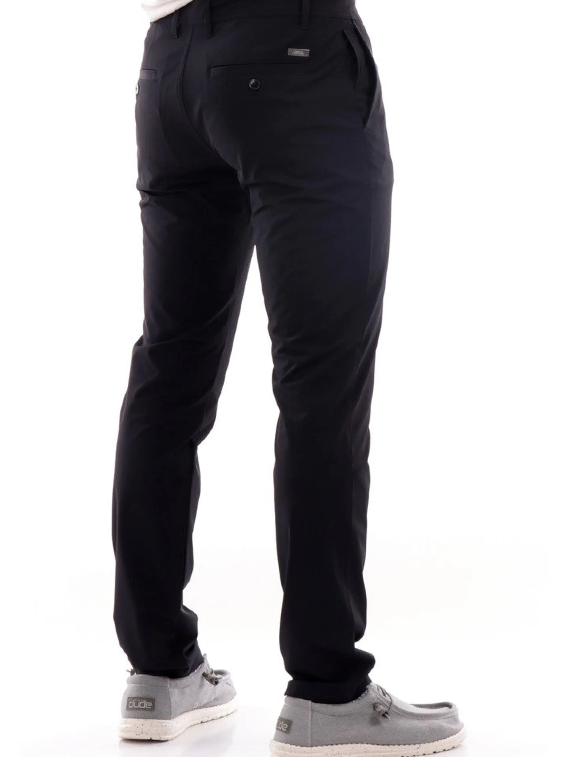 ARMANI EXCHANGE Pantaloni*Pantaloni AX blu da uomo 8NZP49ZNYZZ