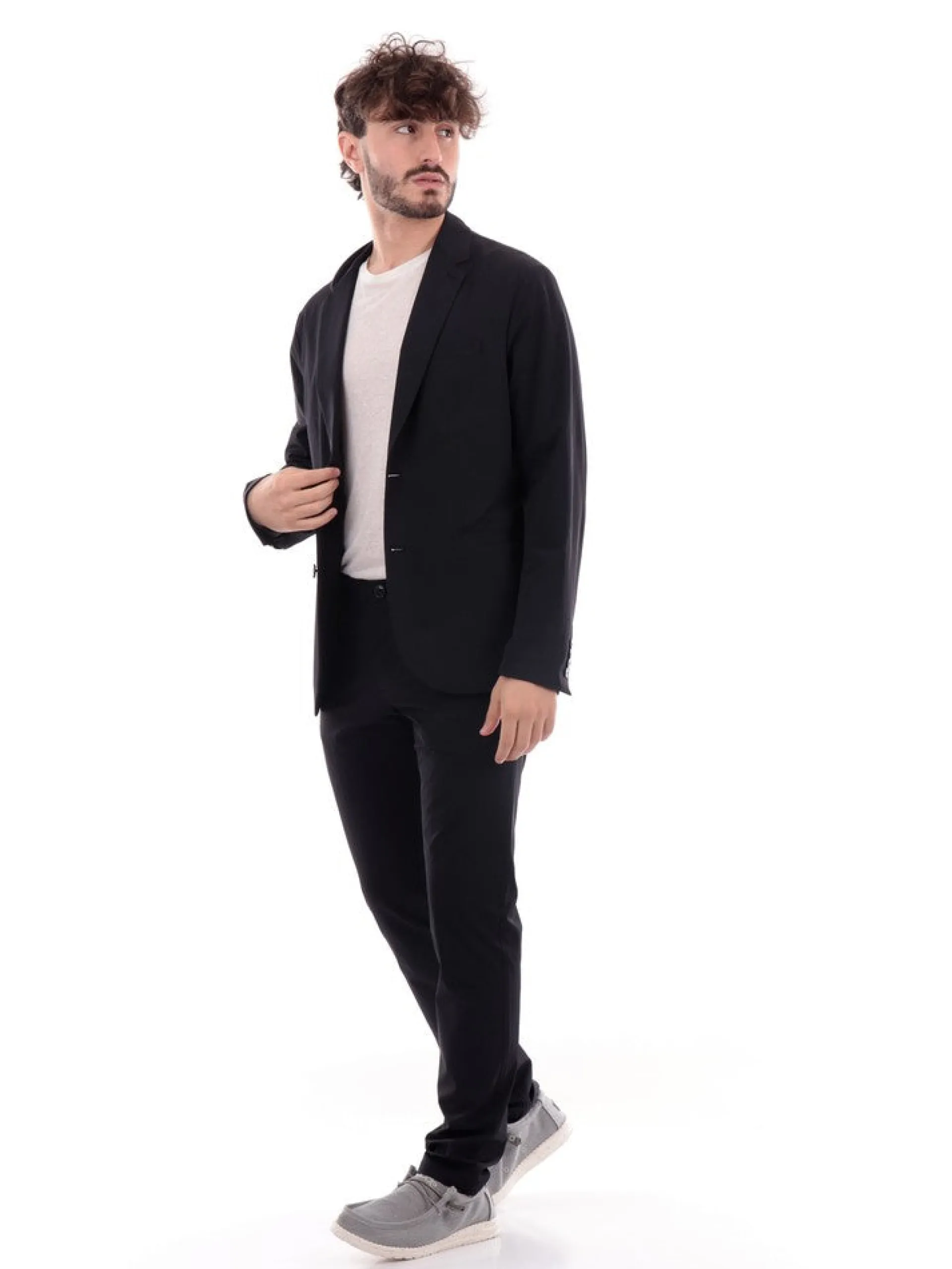 ARMANI EXCHANGE Pantaloni*Pantaloni AX blu da uomo 8NZP49ZNYZZ