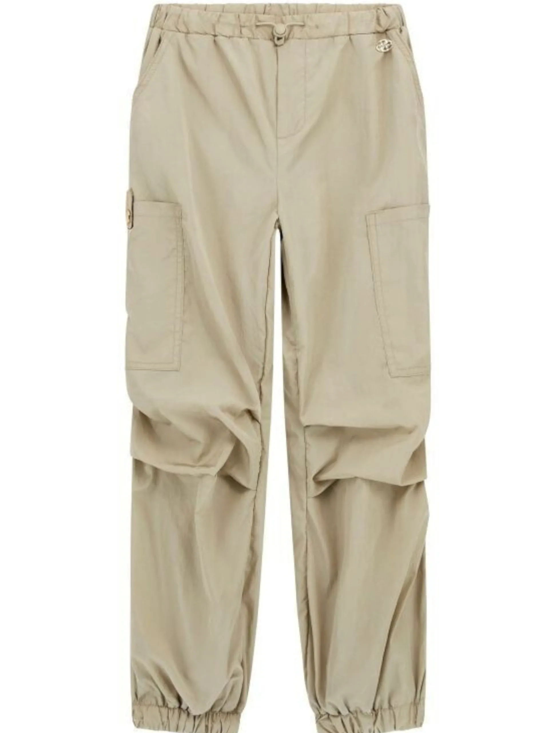 GUESS Pantaloni*Pantaloni baggy da bambina cargo J5RB08WGWA0
