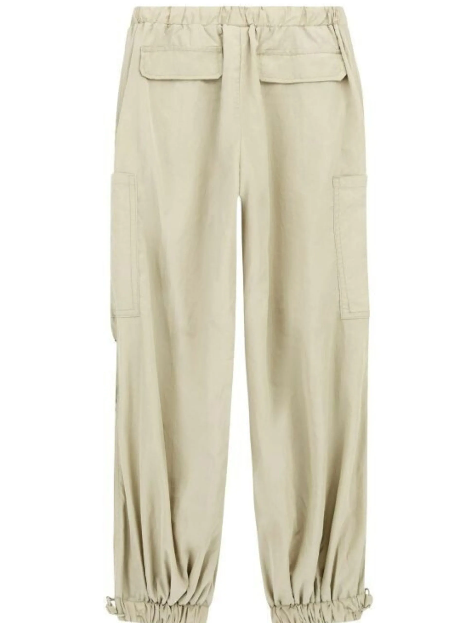 GUESS Pantaloni*Pantaloni baggy da bambina cargo J5RB08WGWA0