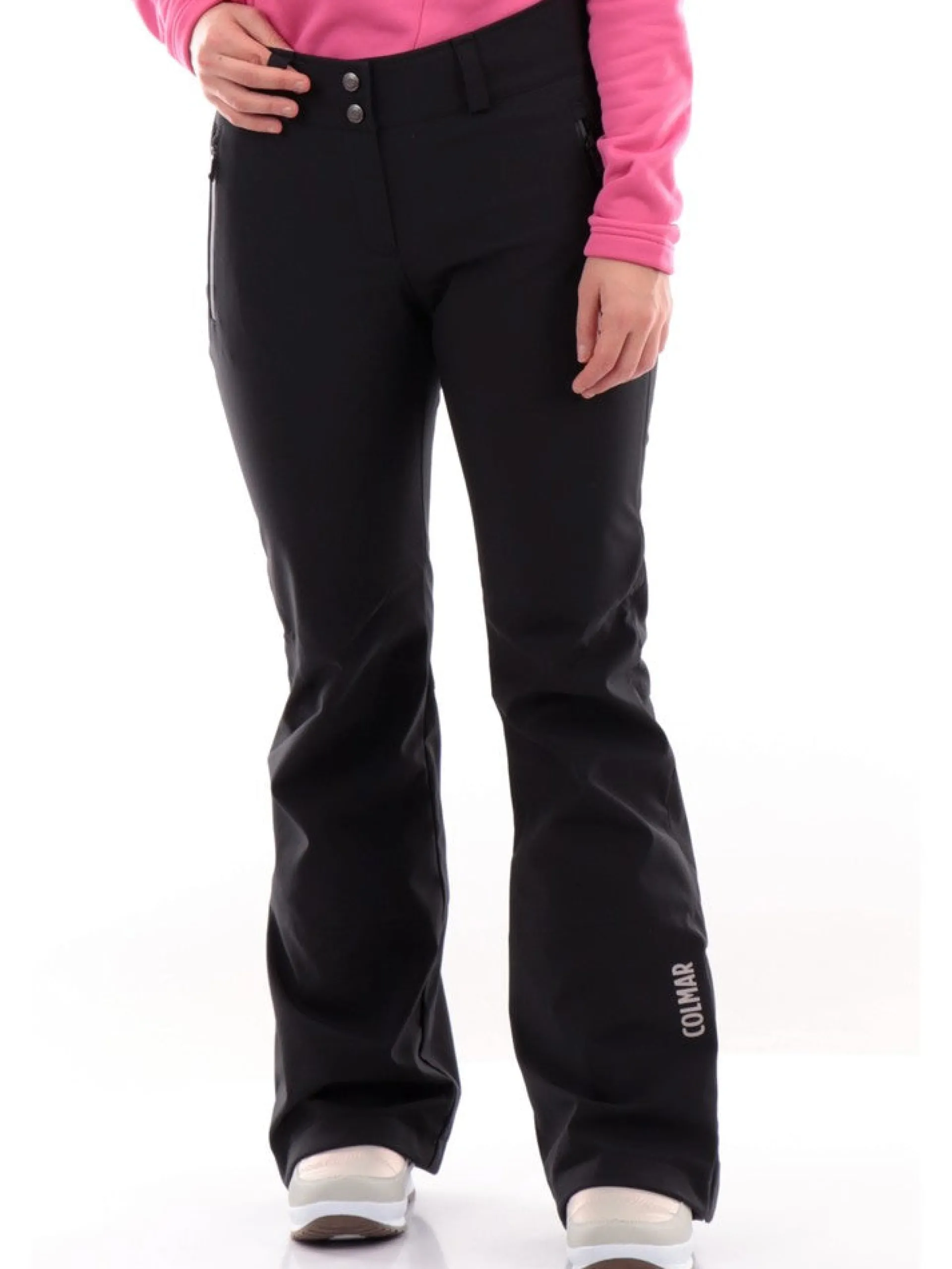 COLMAR NEVE E OUTDOOR Abbigliamento*Pantaloni Colmar Sci da Donna 02836XZ