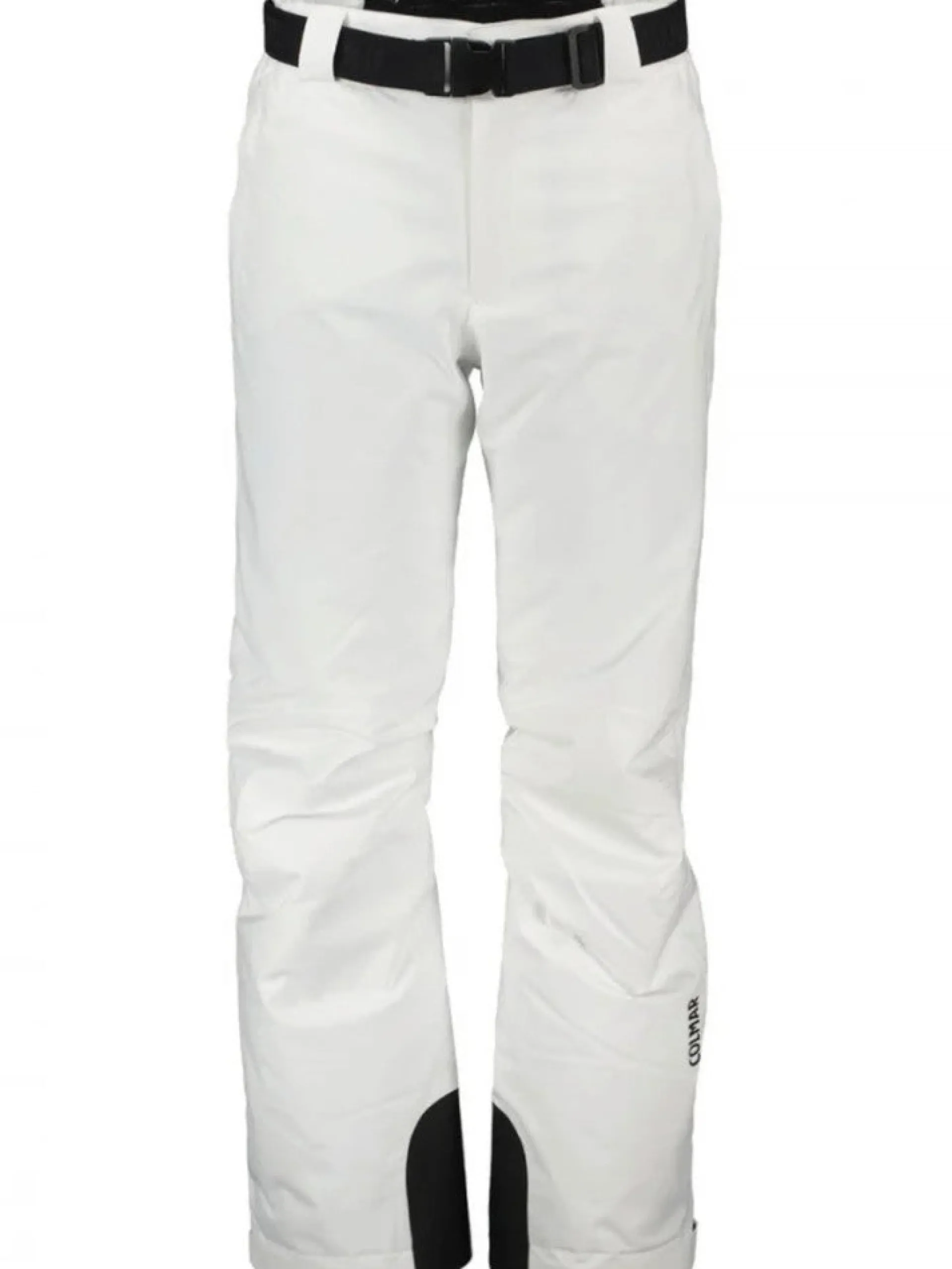 COLMAR NEVE E OUTDOOR Abbigliamento*Pantaloni da neve Colmar bianchi da uomo 07271VC