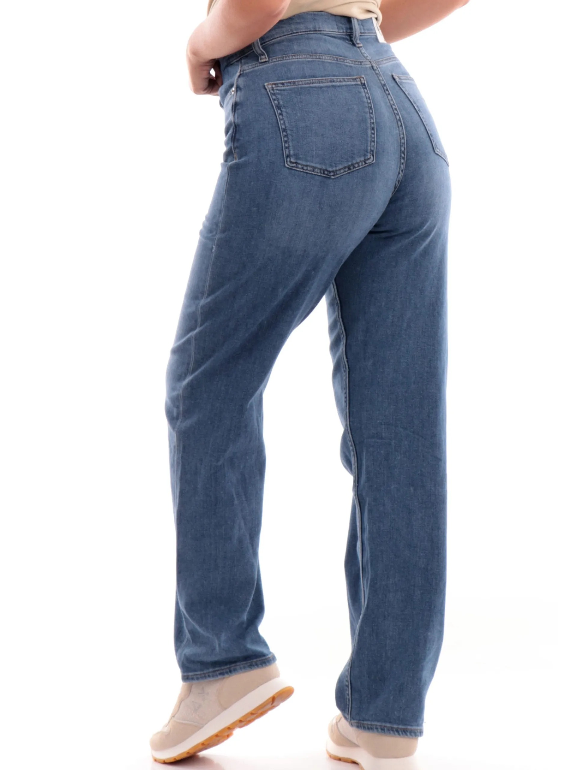 CALVIN KLEIN Jeans*Pantaloni Jeans CK J20J22364