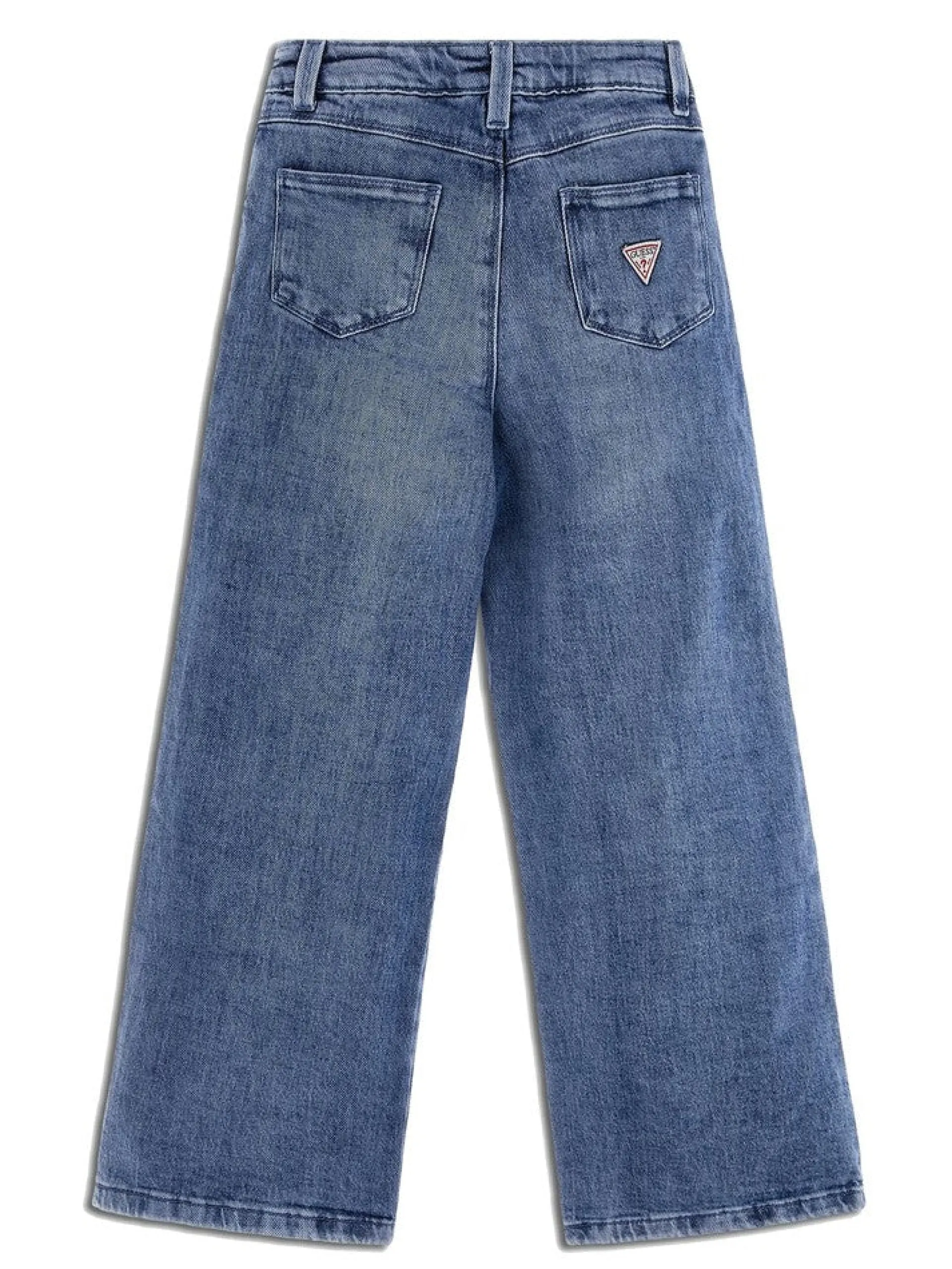 GUESS Jeans|Pantaloni*Pantaloni jeans da bambina Denim 90s Fit Pants J2BA10D4MS0