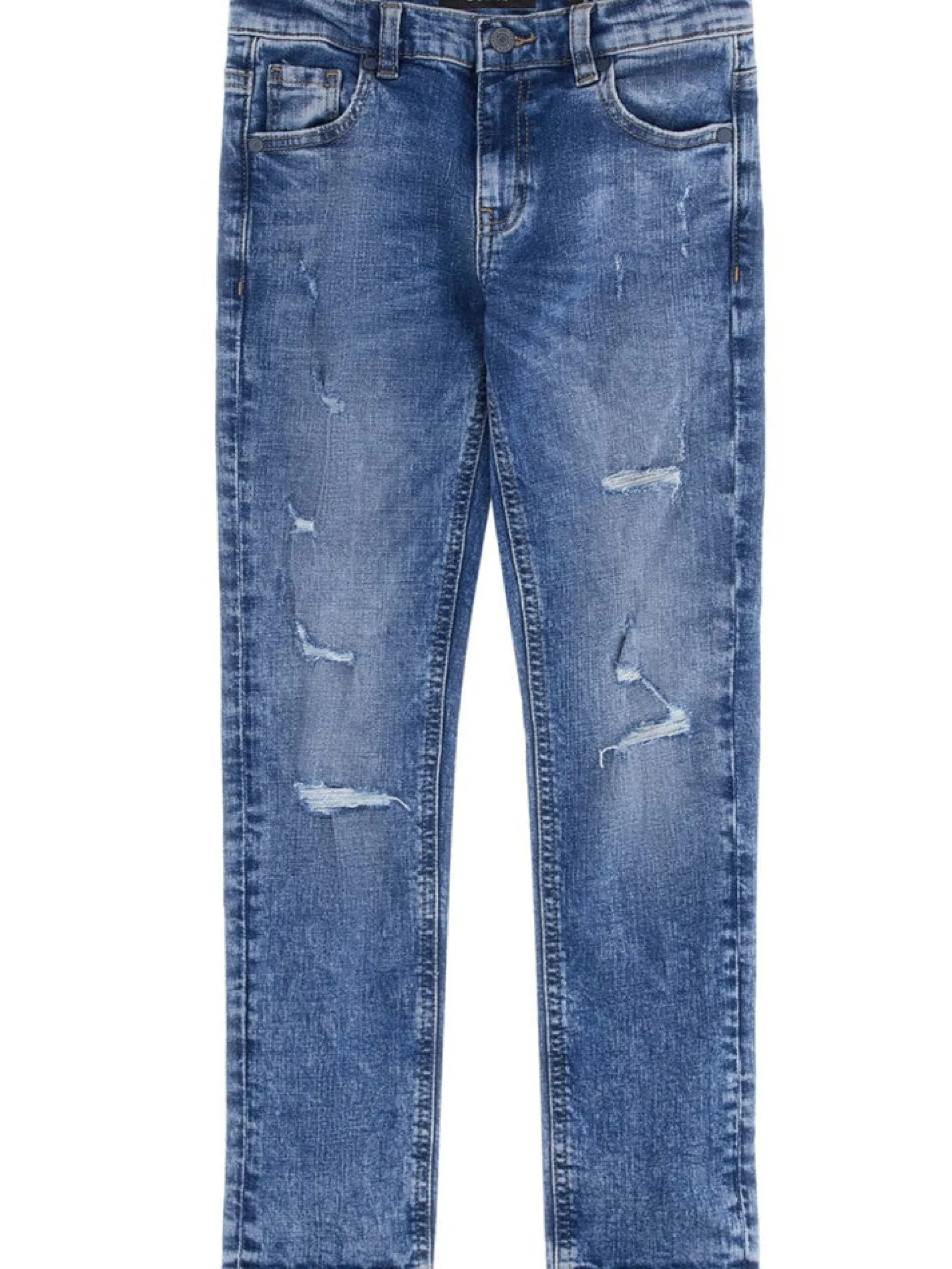 GUESS Jeans*Pantaloni Jeans da bambino L3YA03D52Z0