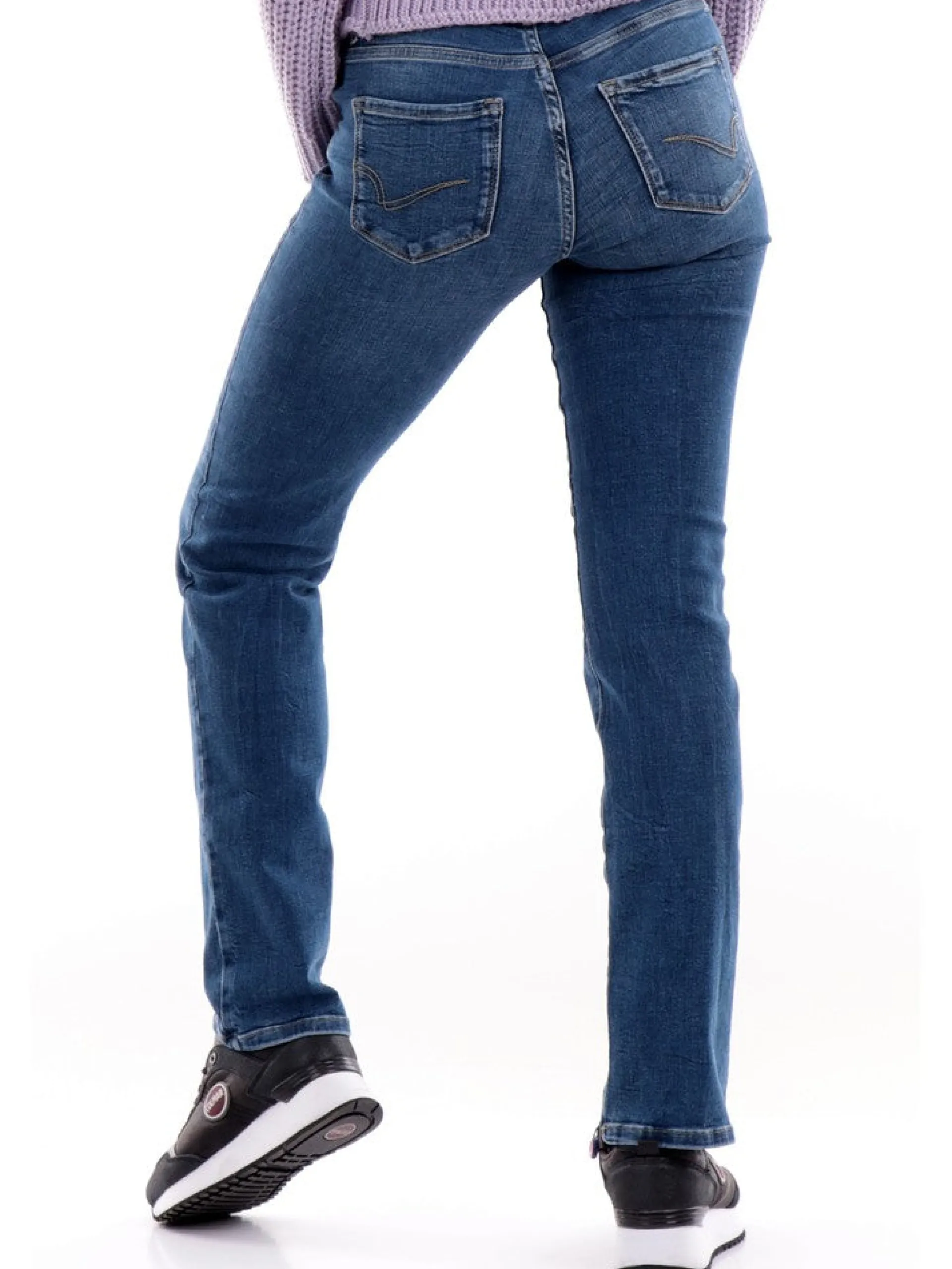 ONLY Jeans*Pantaloni jeans da donna 15252212
