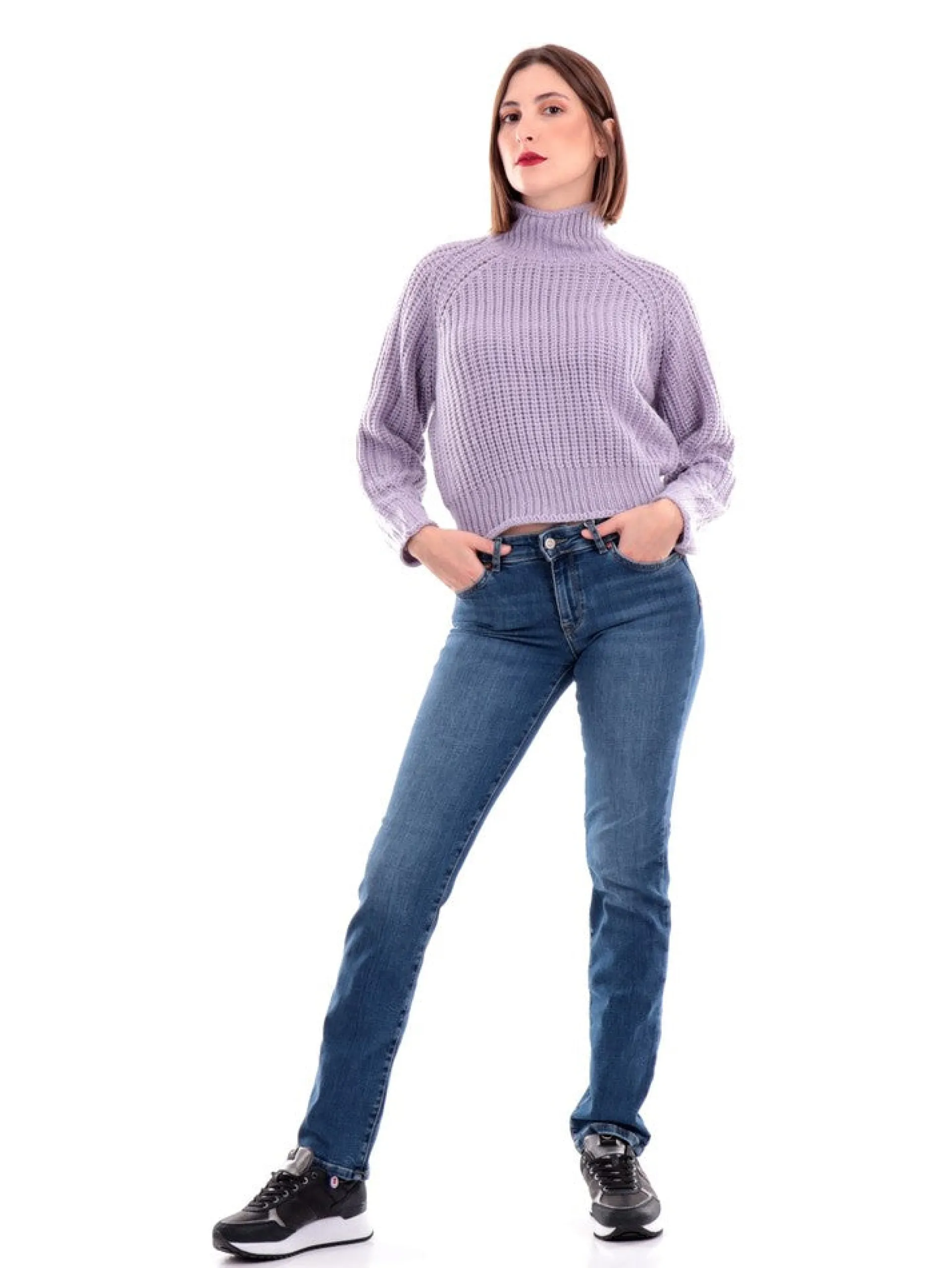 ONLY Jeans*Pantaloni jeans da donna 15252212