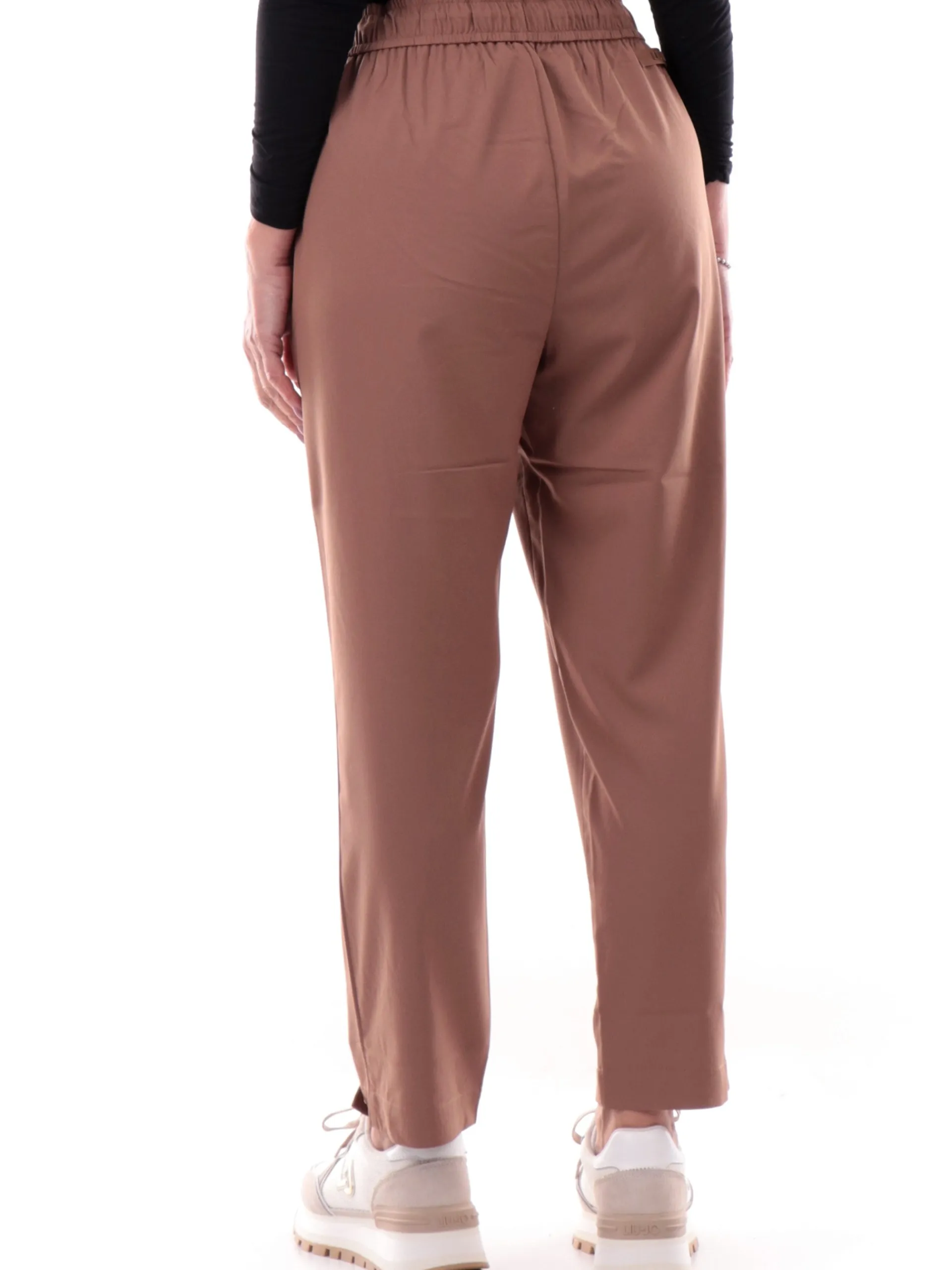 LIU JO SPORT Pantaloni*Pantaloni Liu Jo Beige da donna TA5144TS922