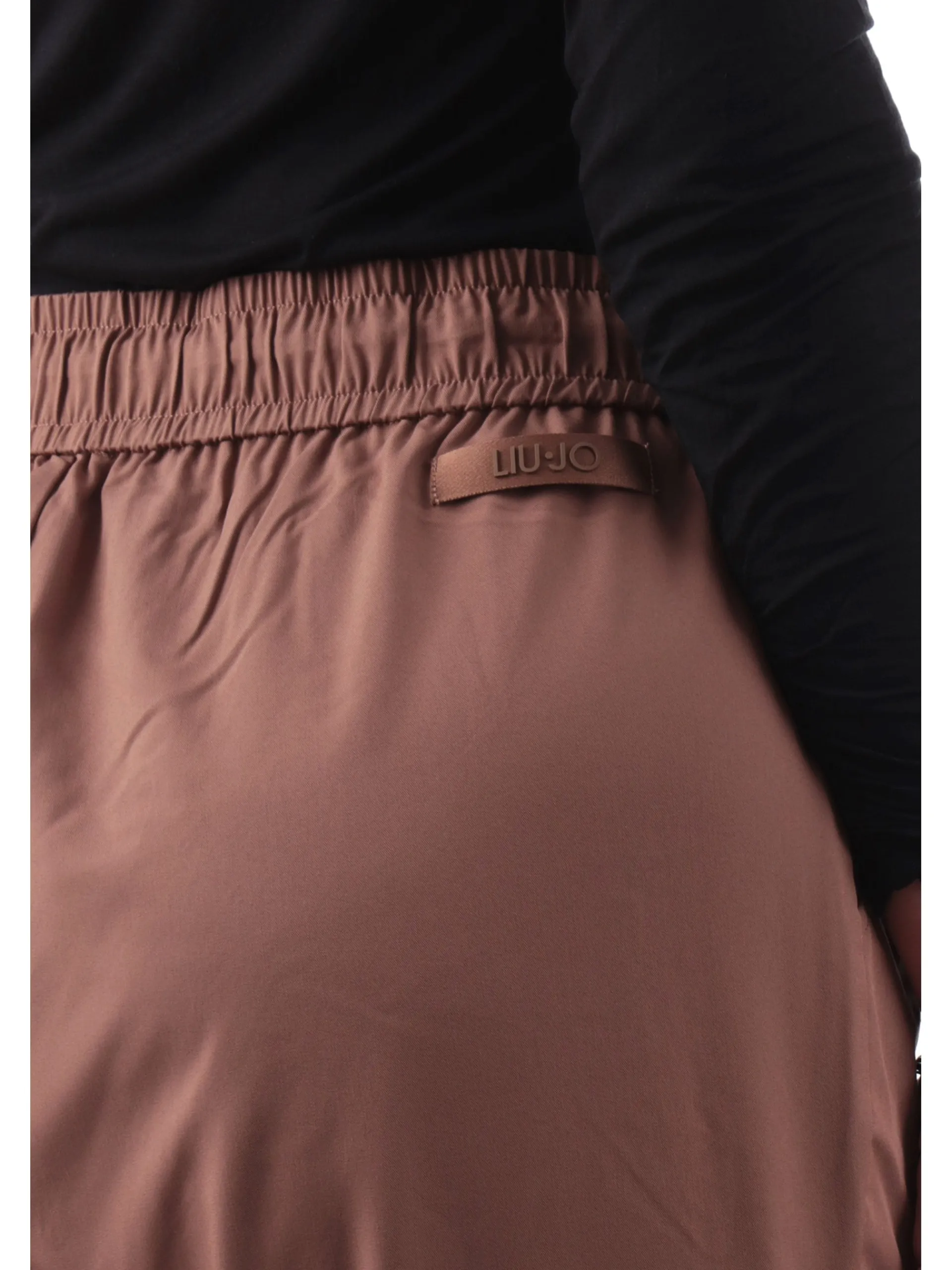 LIU JO SPORT Pantaloni*Pantaloni Liu Jo Beige da donna TA5144TS922