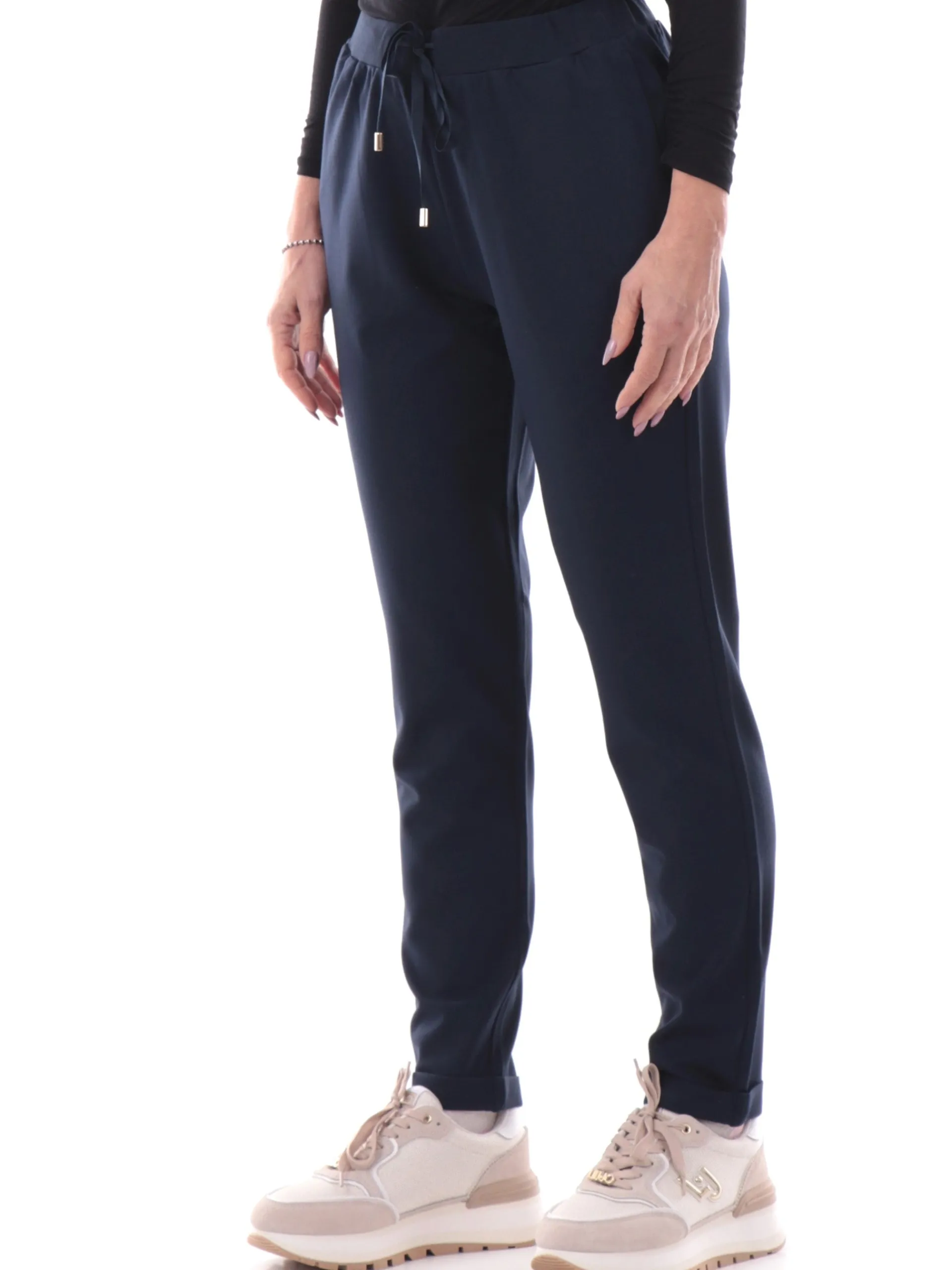 LIU JO SPORT Pantaloni*Pantaloni Liu jo blu da donna TA5303J59429392