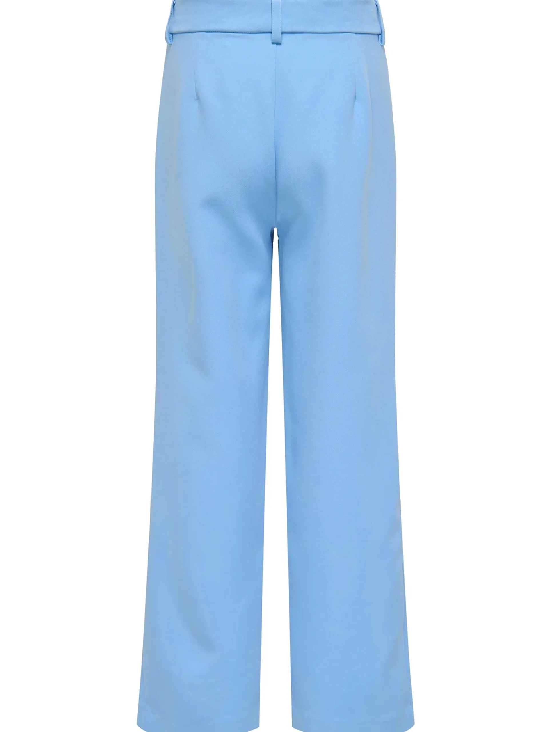 ONLY Pantaloni*Pantaloni blu da bambina Mid Straight 15300093