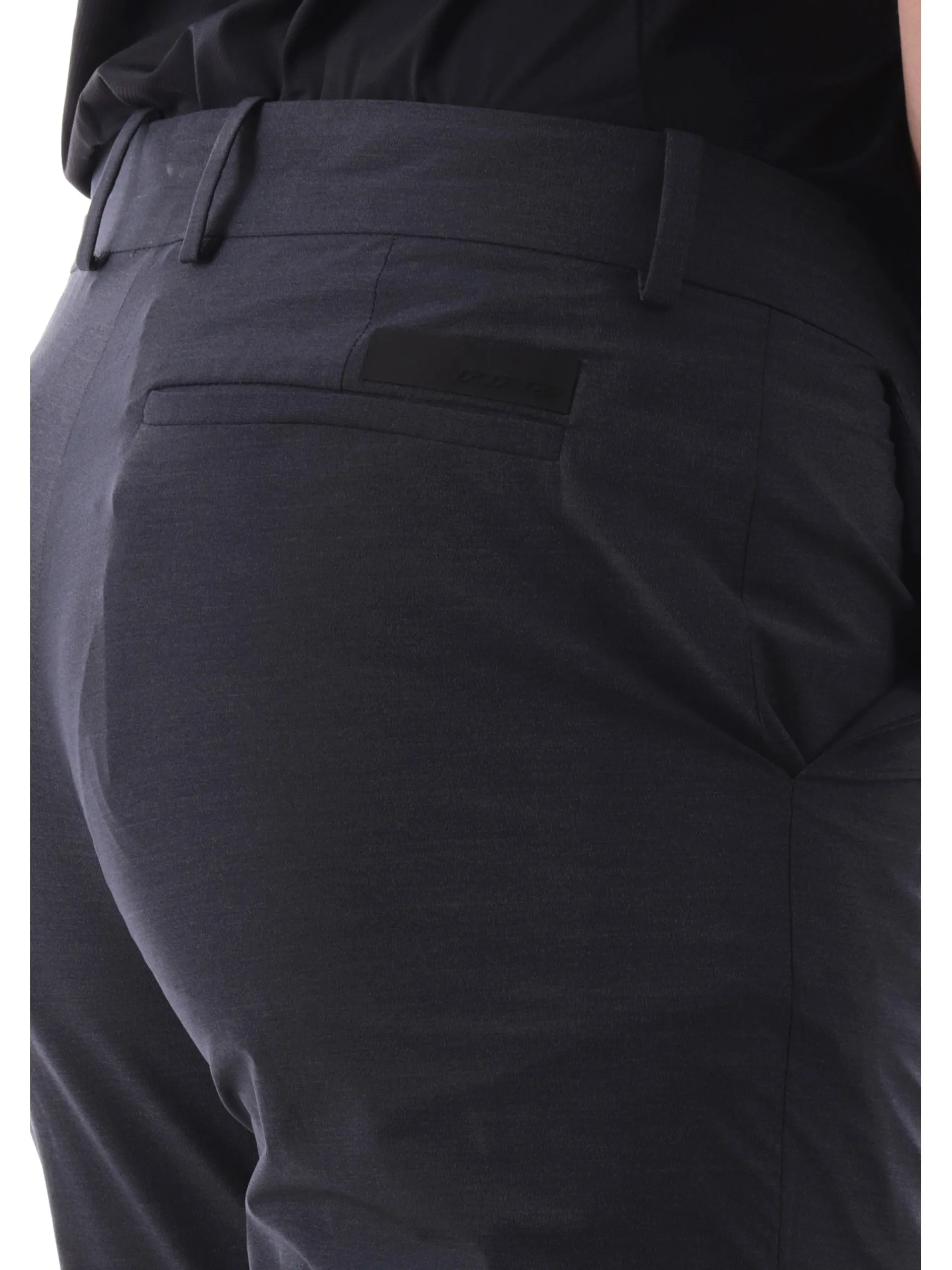 RRD Pantaloni*Pantaloni blu black Terzilight Chino da uomo tessuto tecnico 25314