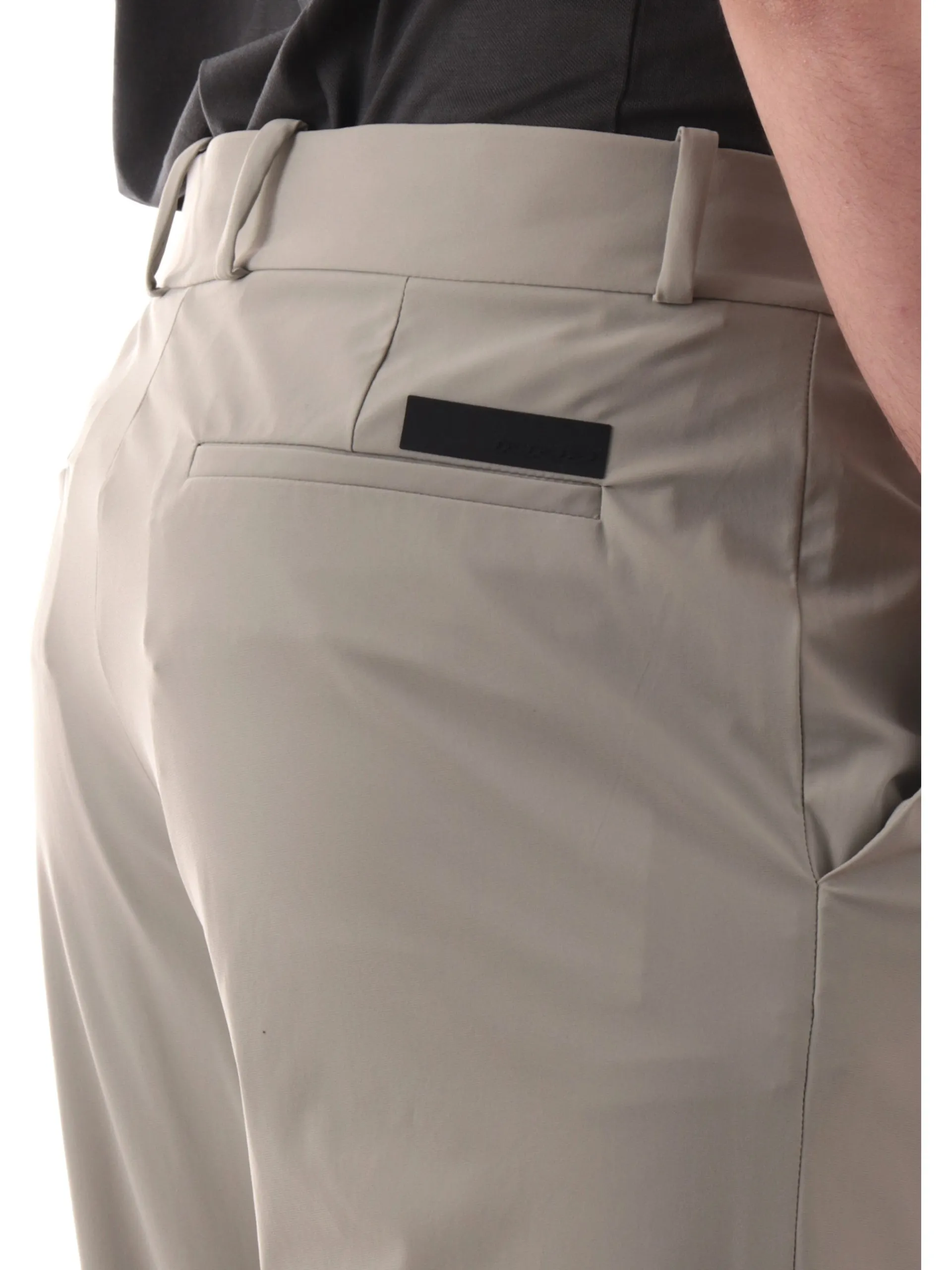 RRD Pantaloni*Pantaloni verde salvia Surflex Chino da uomo tessuto tecnico 25300