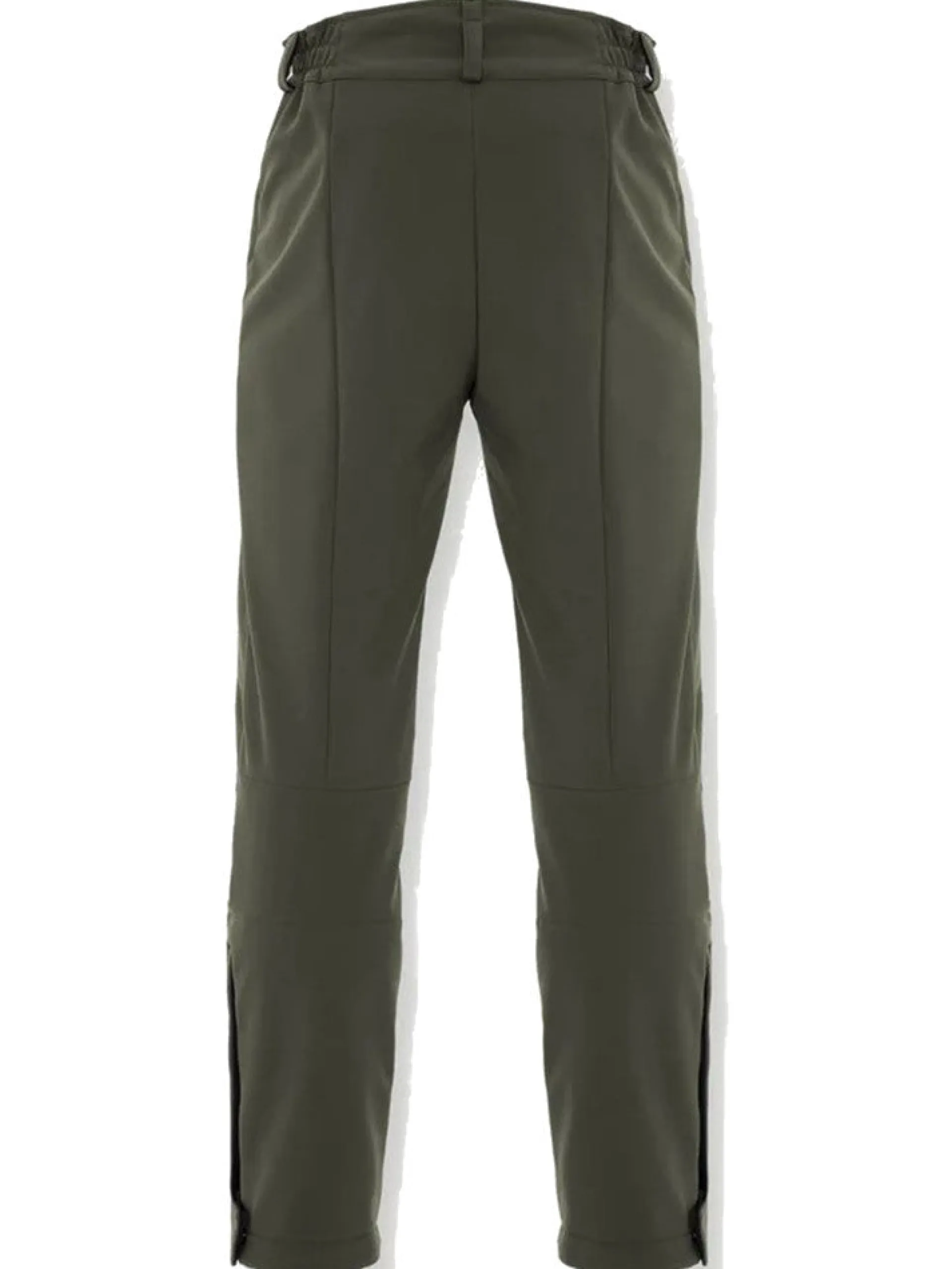 COLMAR NEVE E OUTDOOR Abbigliamento*Pantaloni sci Colmar verdi da uomo 01726XZ