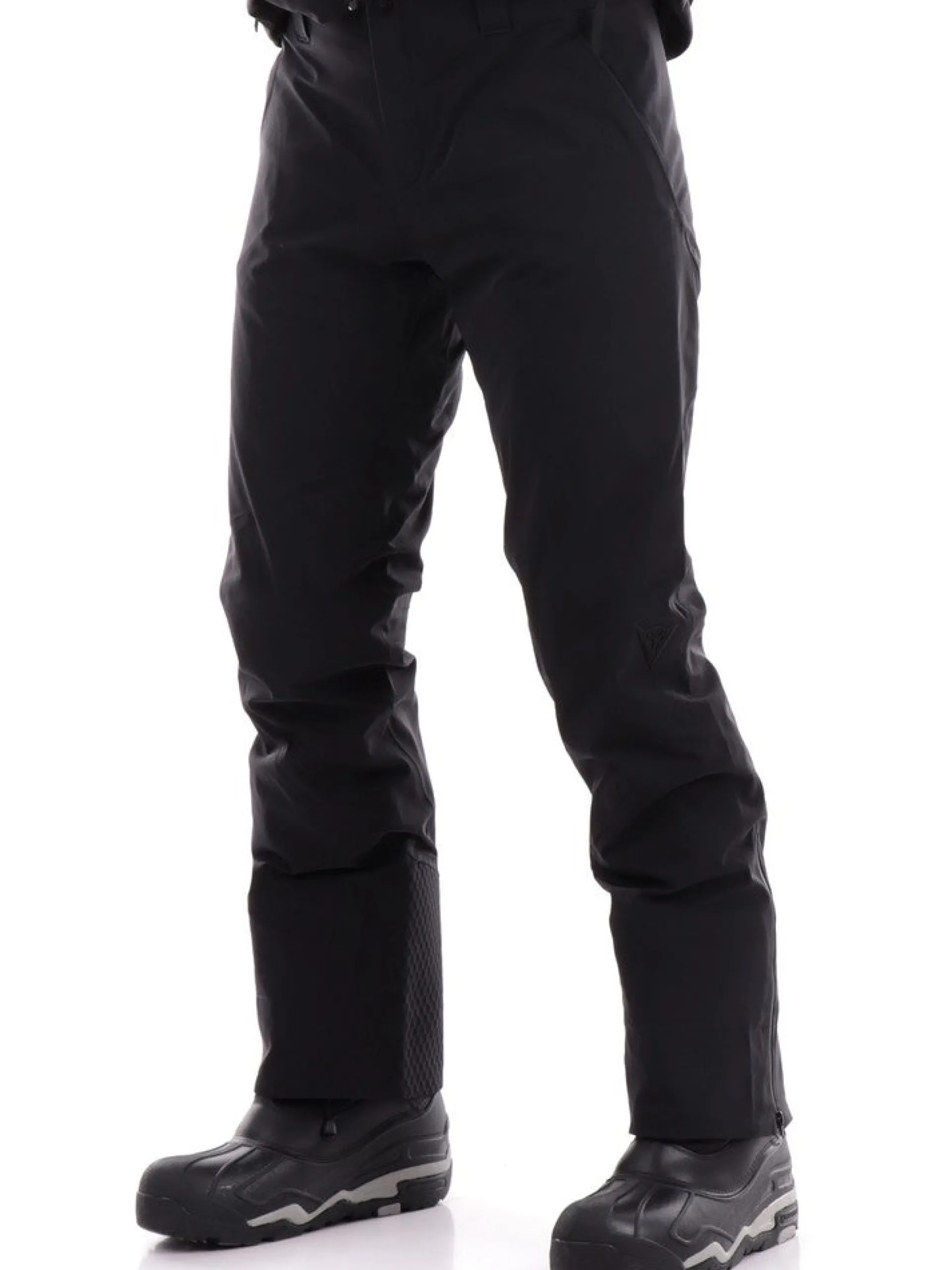 DAINESE Abbigliamento*Pantaloni sci neri da uomo Dermimax 2047600001