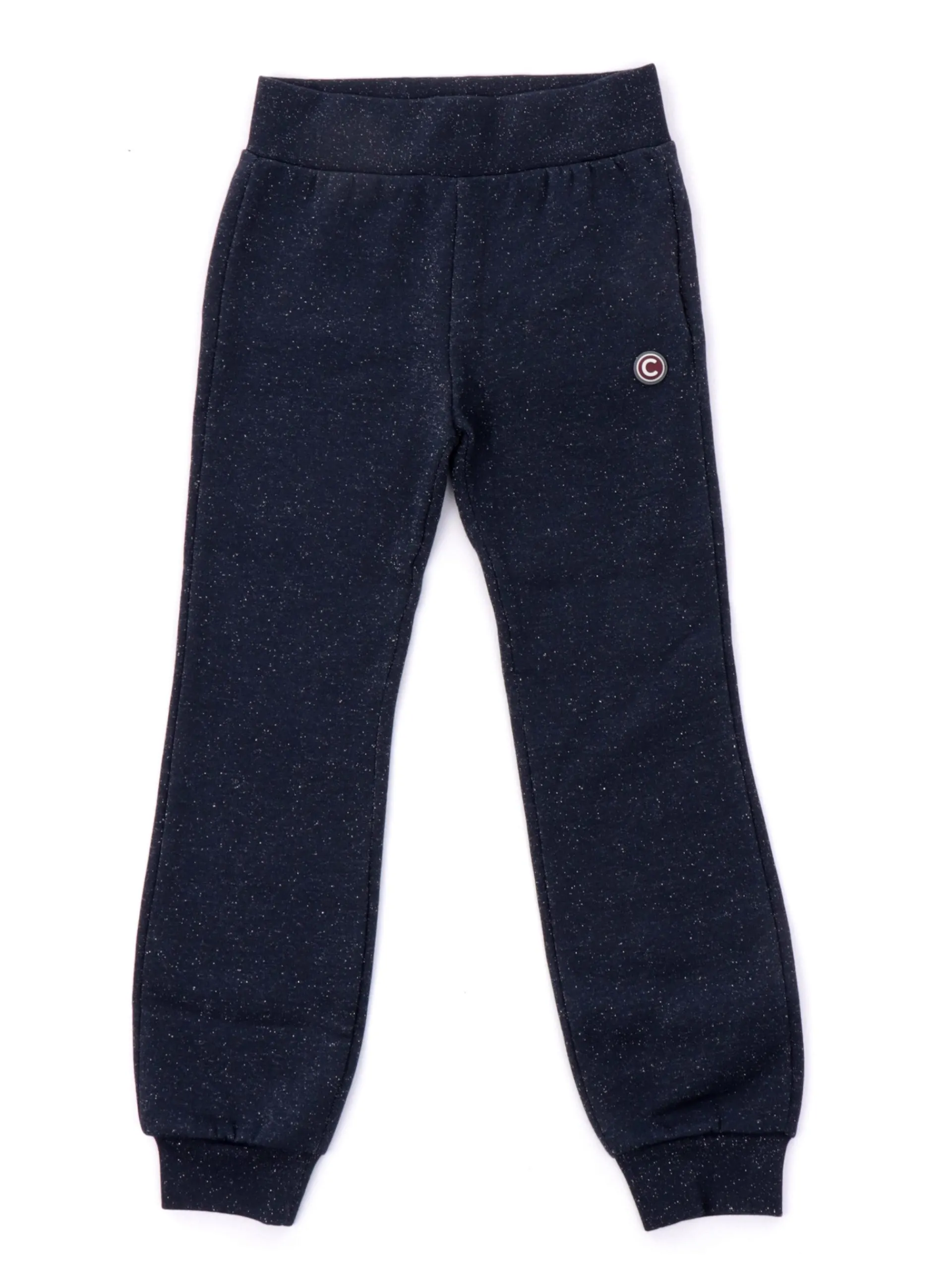 COLMAR Pantaloni*Pantaloni tuta da bambina blu full glitter 36264WI