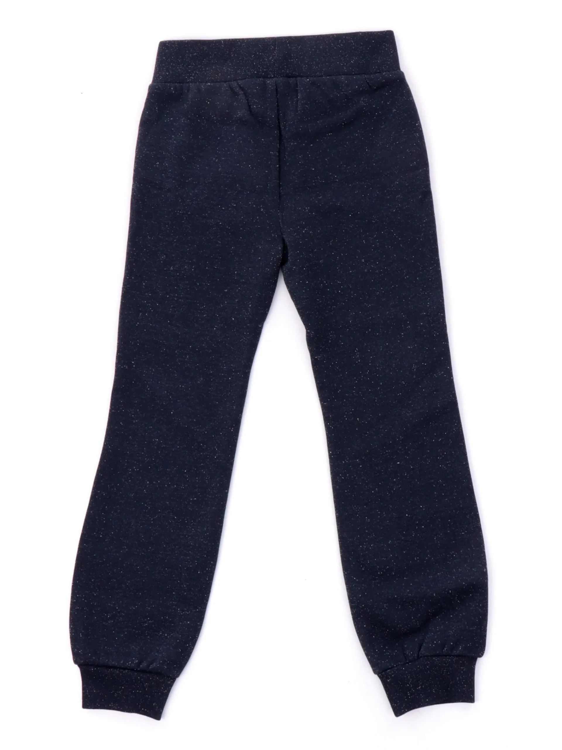 COLMAR Pantaloni*Pantaloni tuta da bambina blu full glitter 36264WI