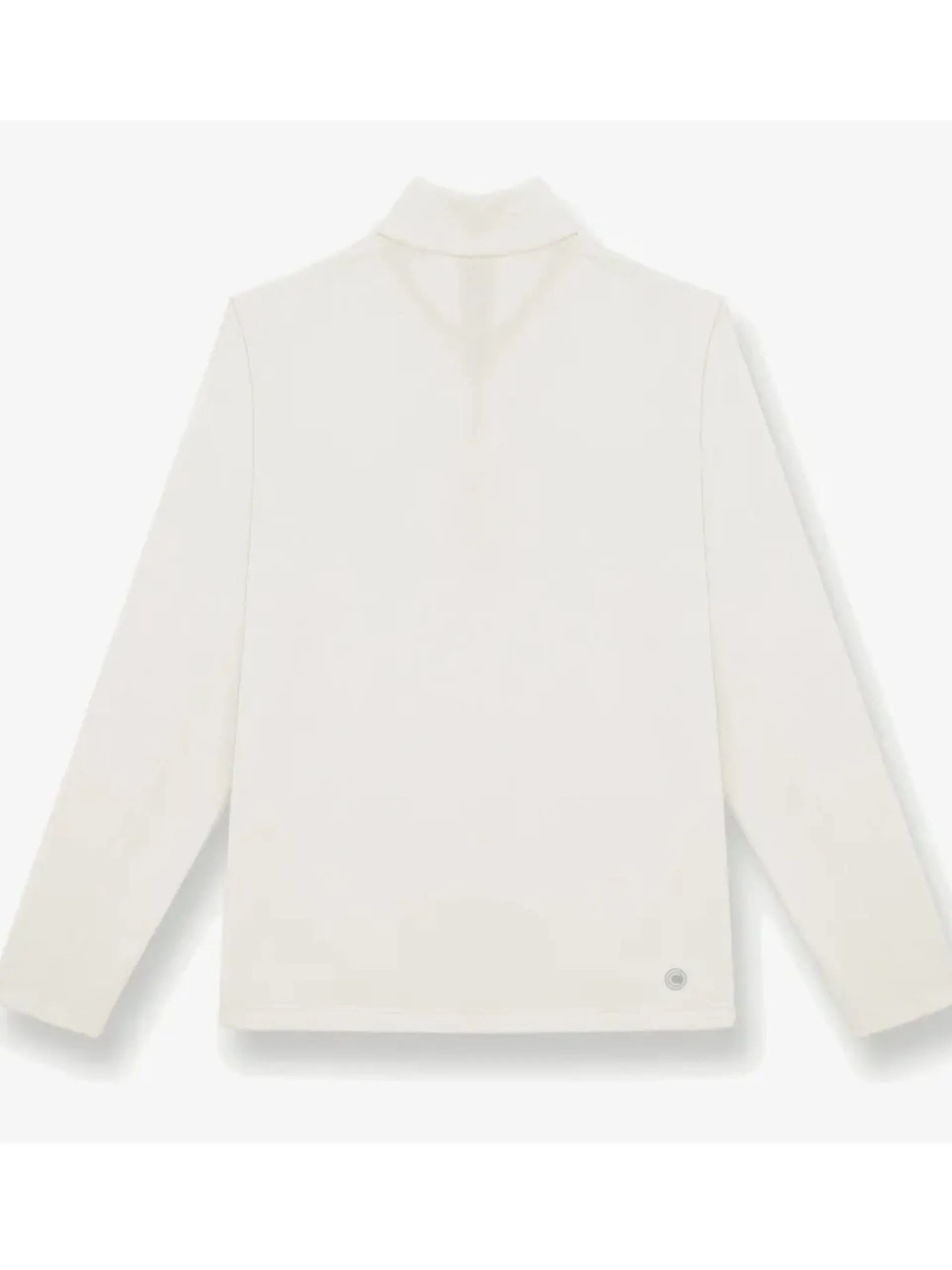 COLMAR NEVE E OUTDOOR Abbigliamento|Maglie*Pile neve Colmar bianco da uomo 83215WU