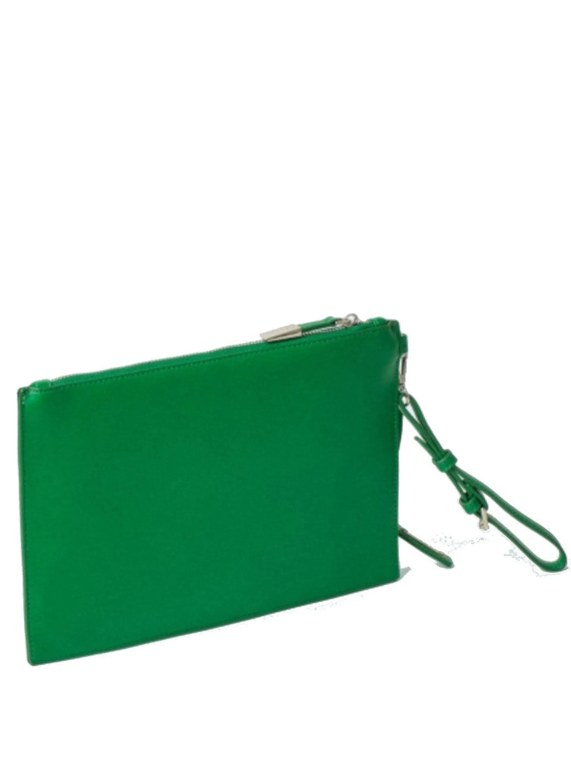 GAELLE Borse*Pochette verde da donna GAACW00042