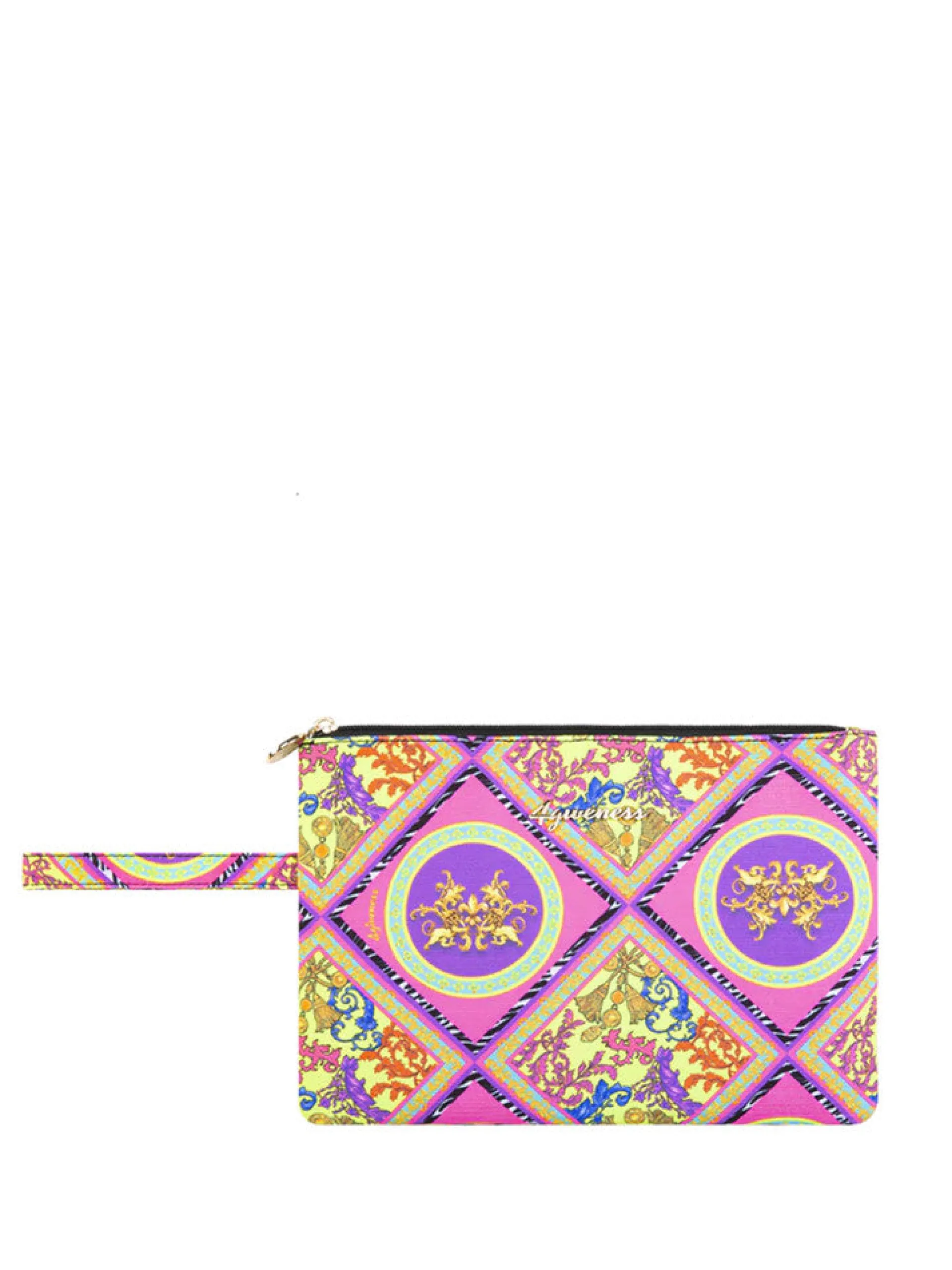 4GIVENESS Borse*Pochette multicolor da donna FGAW2292
