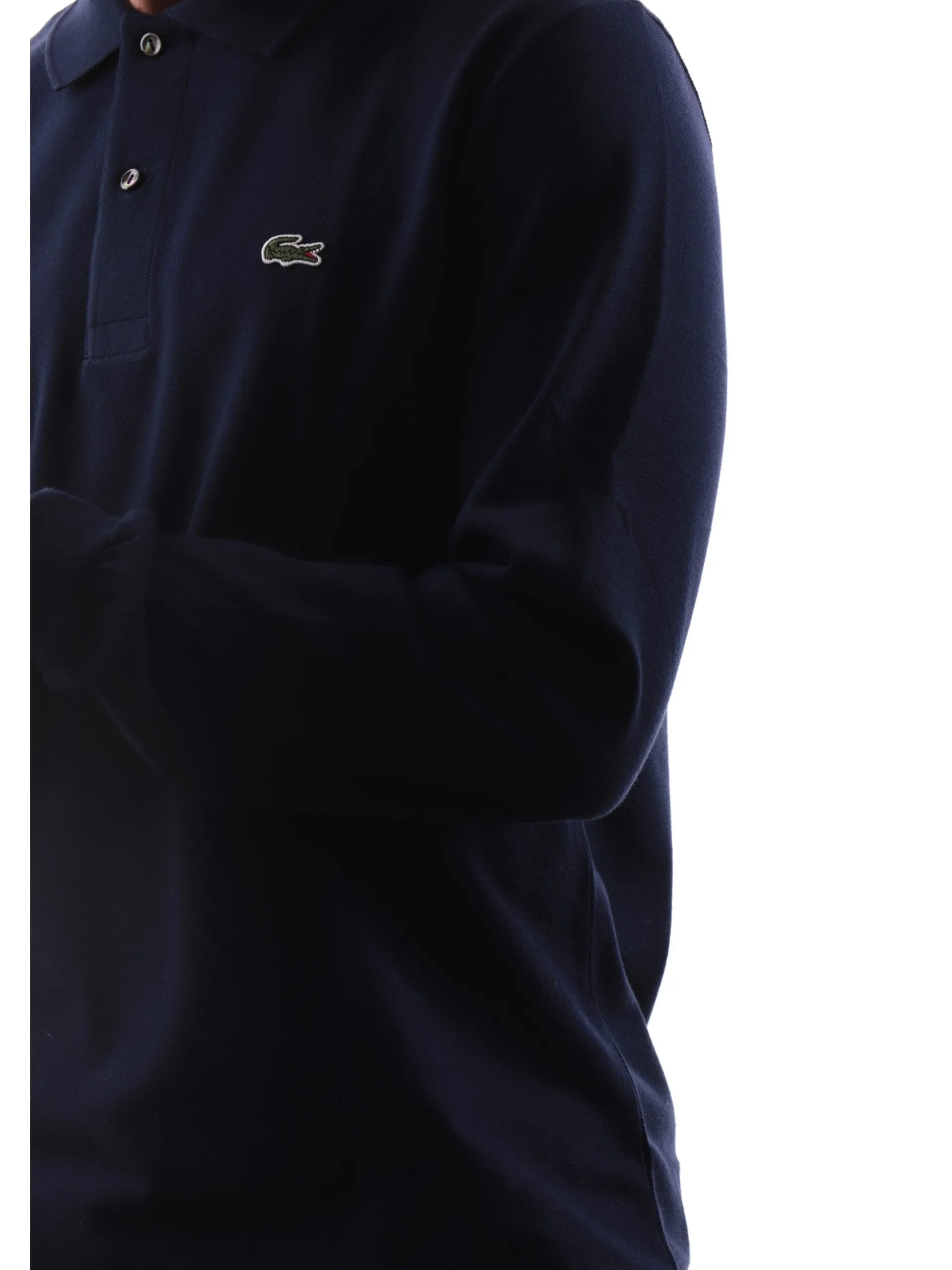 LACOSTE Polo*Polo blu da uomo L1312