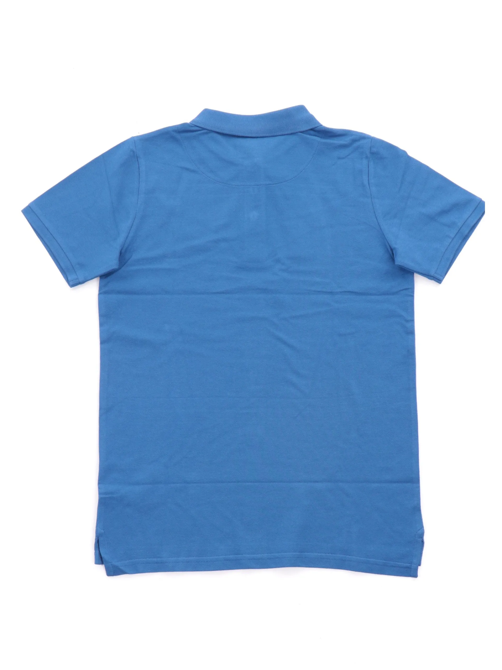LYLE & SCOTT Polo*Polo blu da bambino LSC0145SE38