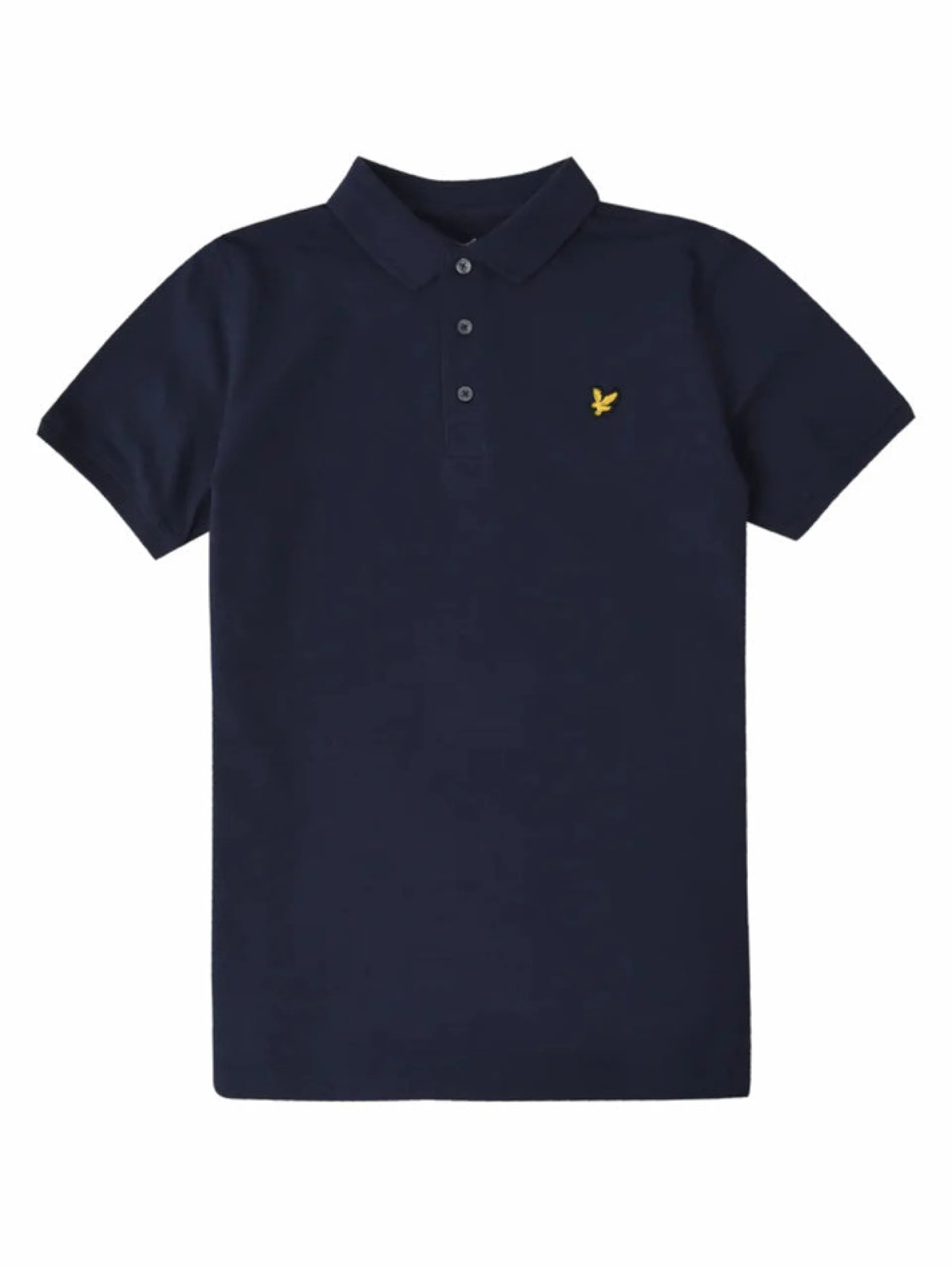 LYLE & SCOTT Polo*Polo Lyle and Scott blu da bambino LSC0145ST