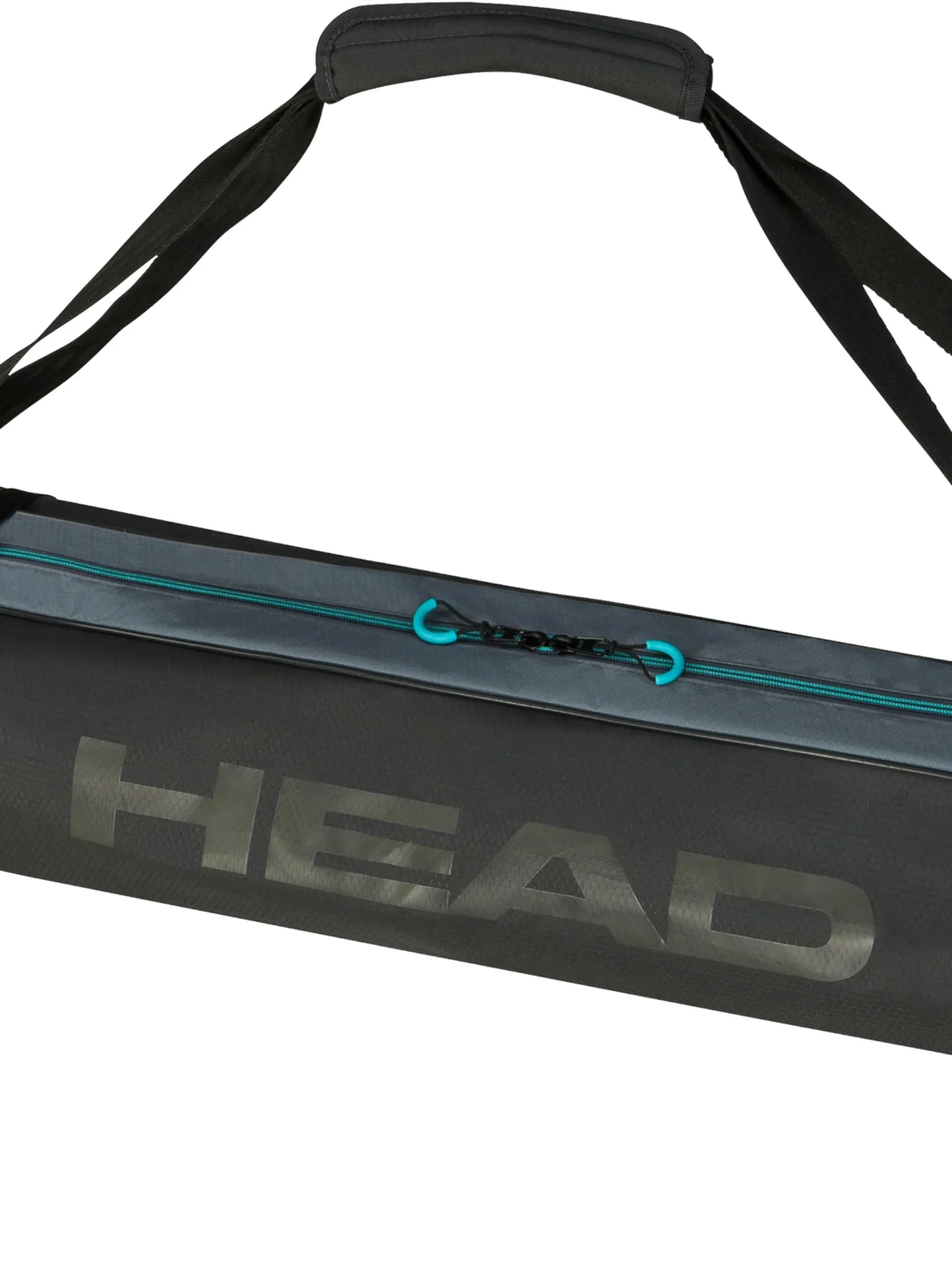 HEAD Accessori*Portasci grigio Single Skibag 175cm 383