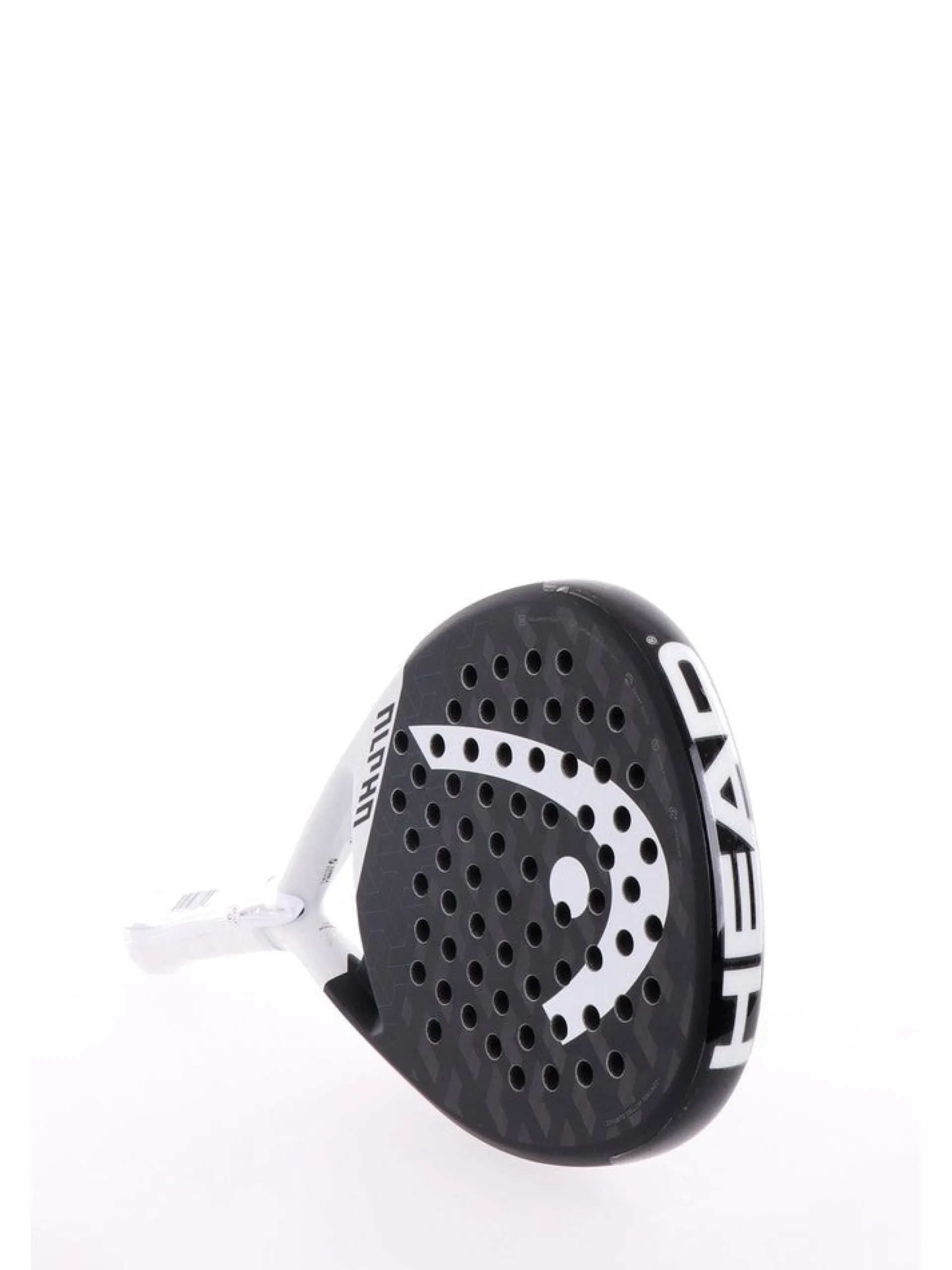 HEAD Attrezzatura*Racchetta Padel Alpha Motion Nera 228141