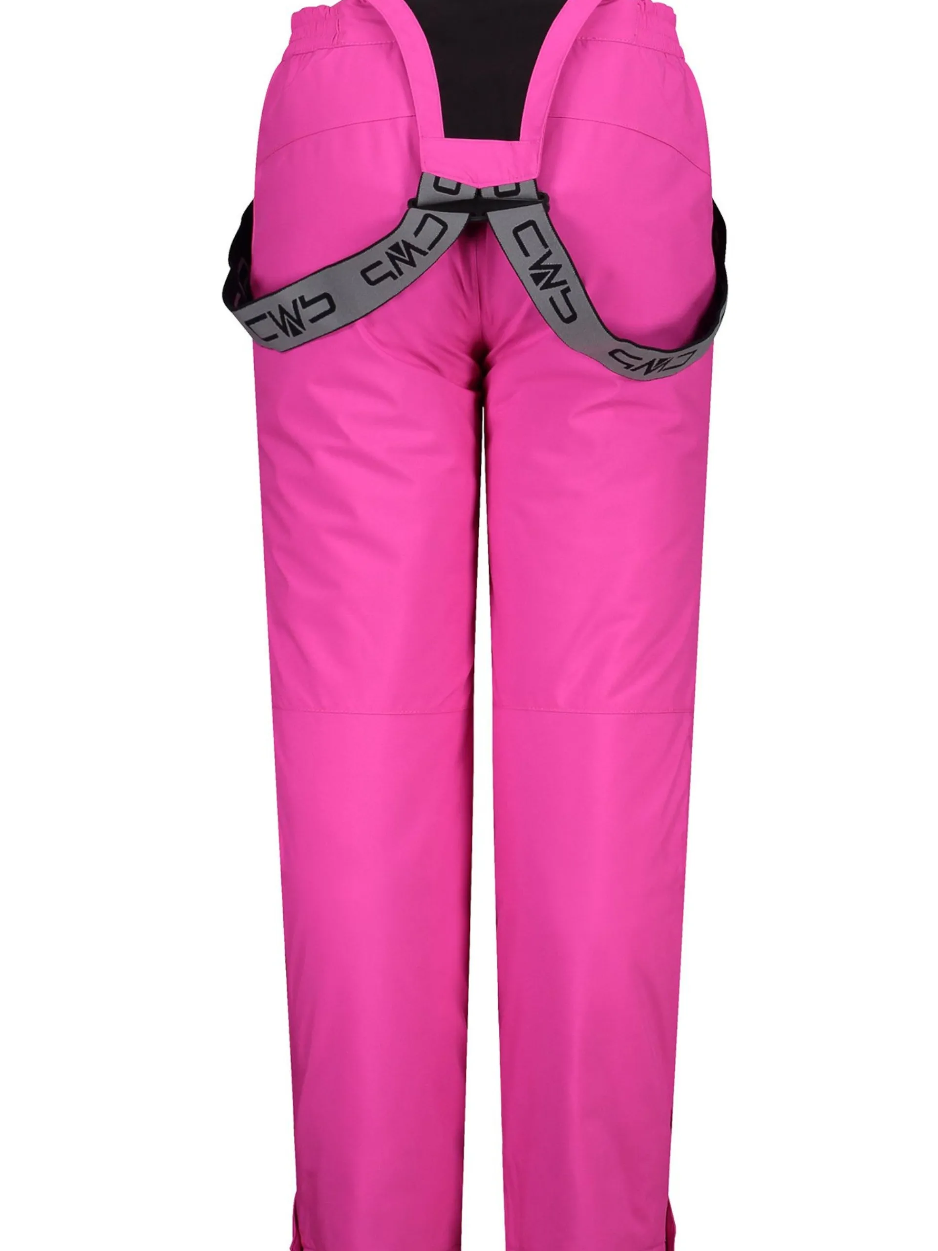 CMP Abbigliamento*Salopette Sci bambina fucsia 3W15994