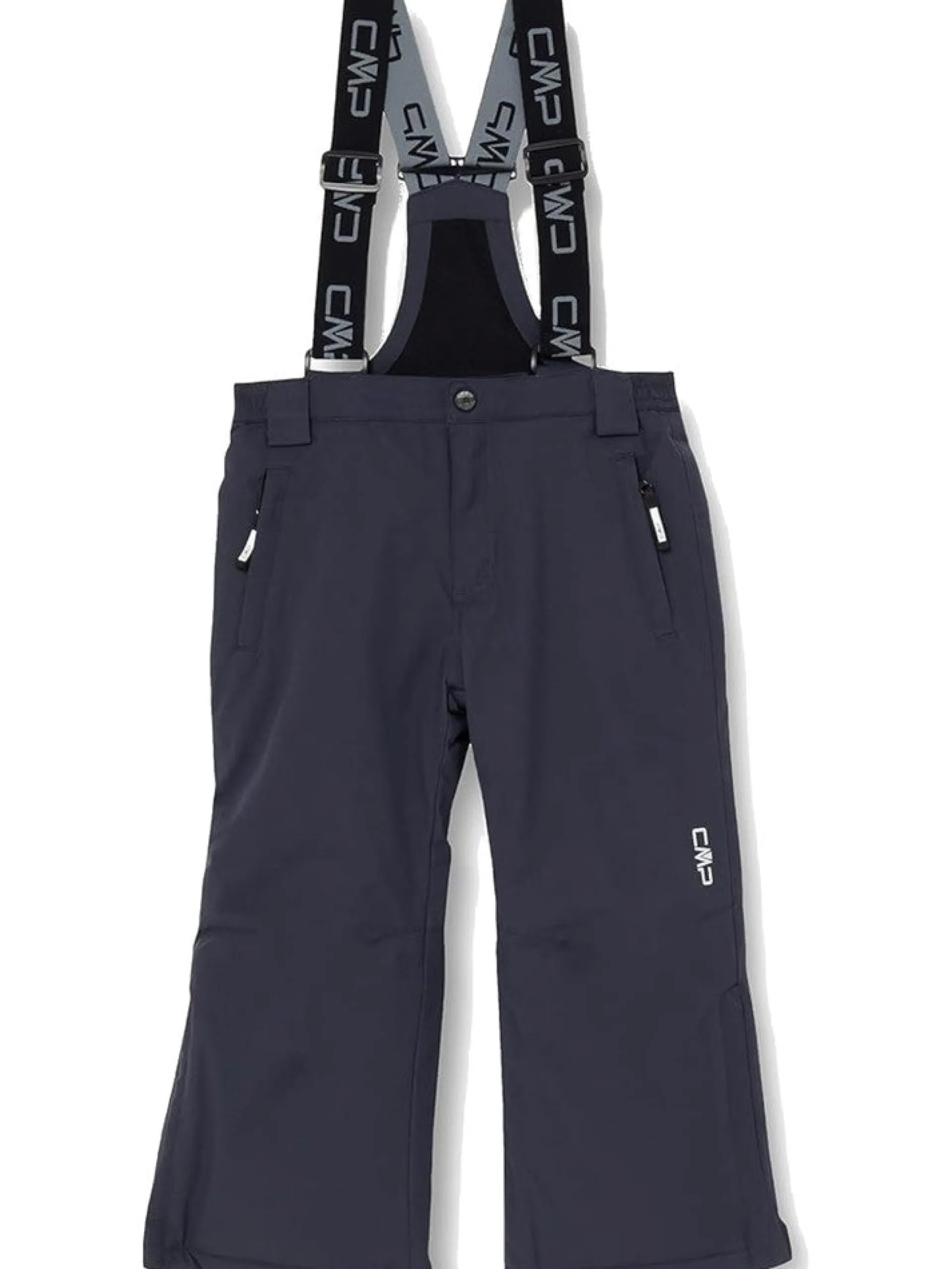 CMP Abbigliamento*Salopette sci blu Kids 3W15994
